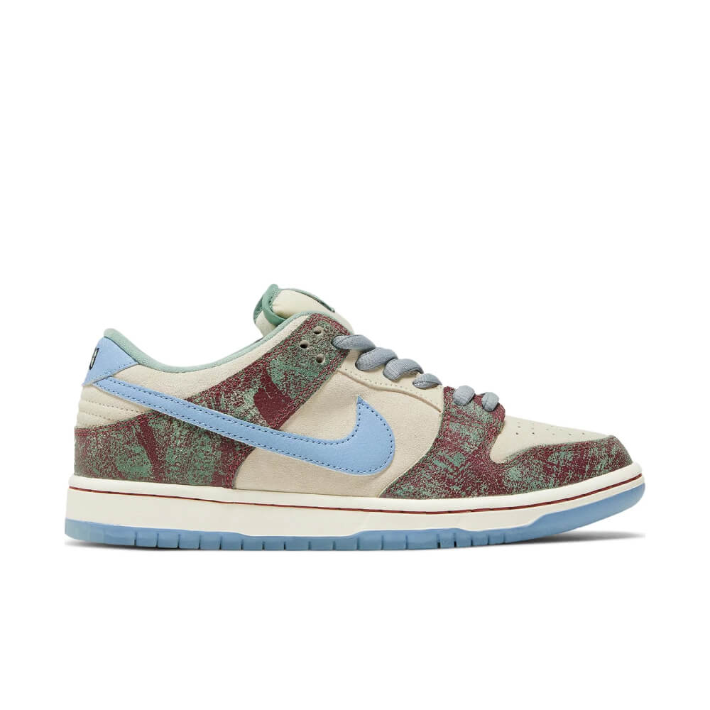 Nike Crenshaw Skate Club x Dunk Low SB 1 Crenshaw Skate Club x Dunk Low SB