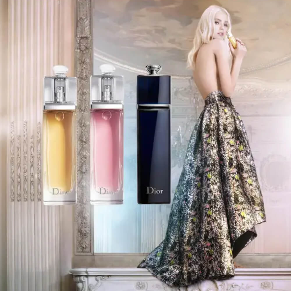 Dior Addict EDP