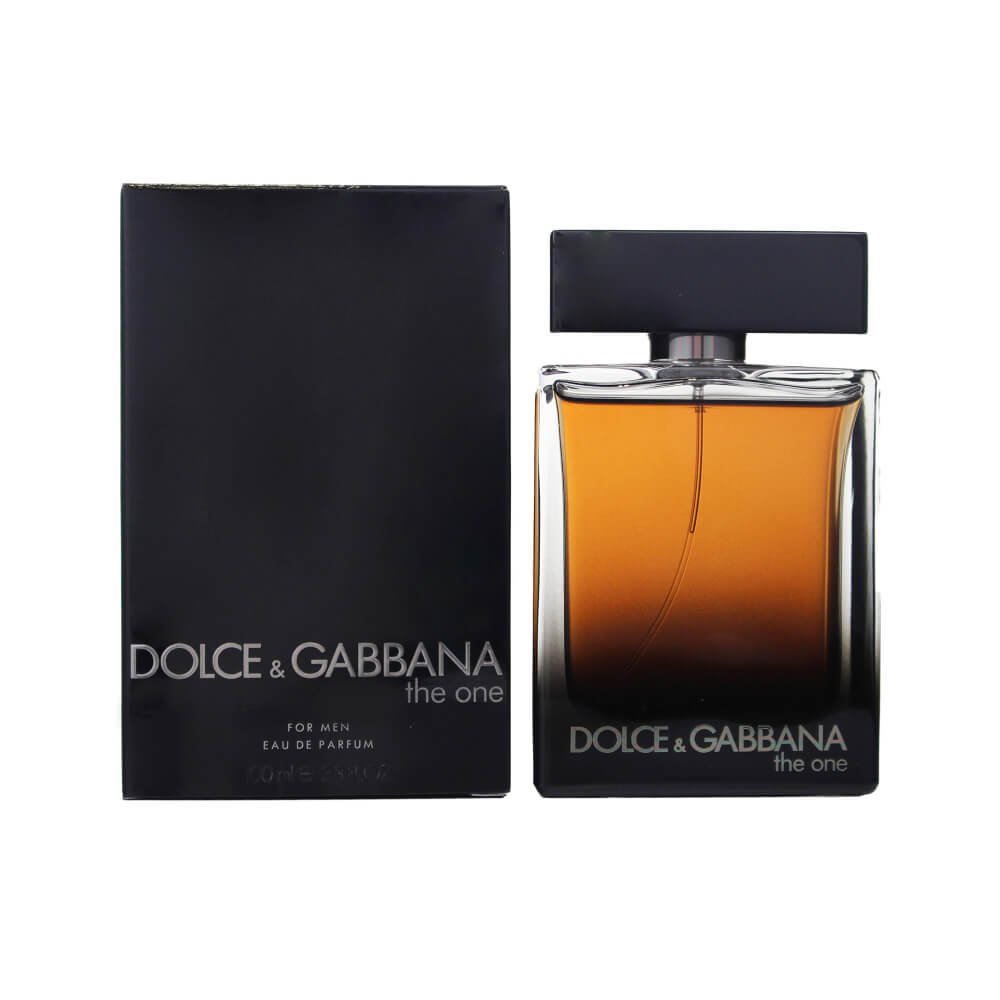 عطر دولتشي آند غابانا ذا ون أو دي بارفان للرجال
