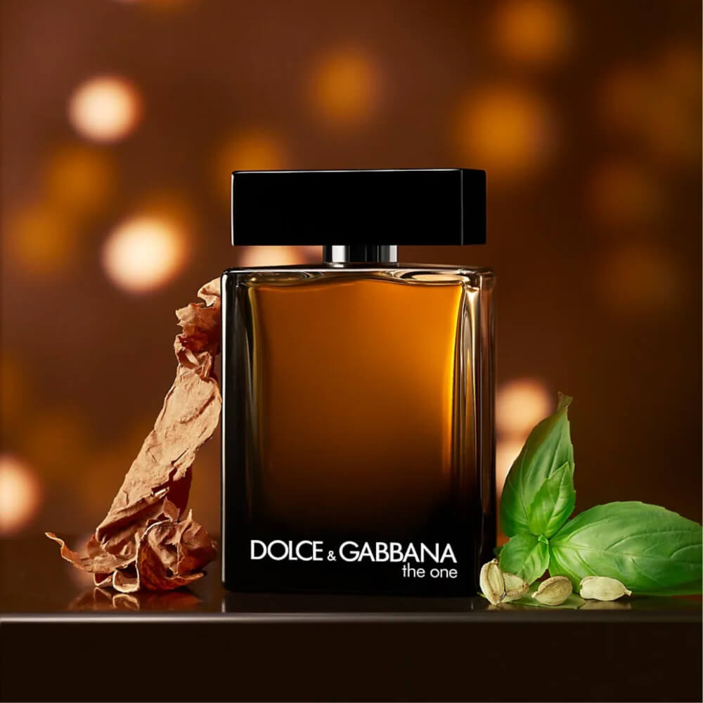 عطر دولتشي آند غابانا ذا ون أو دي بارفان للرجال