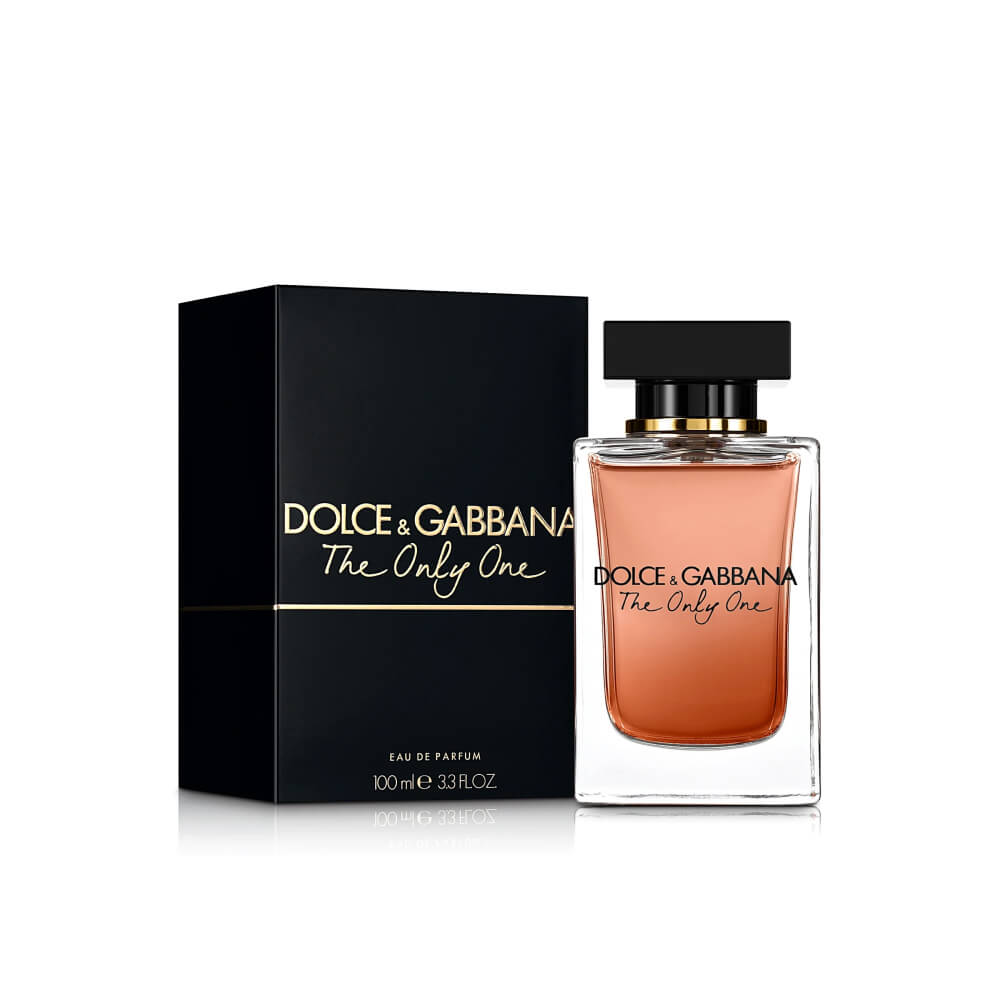 Dolce & Gabbana The Only One EDP W
