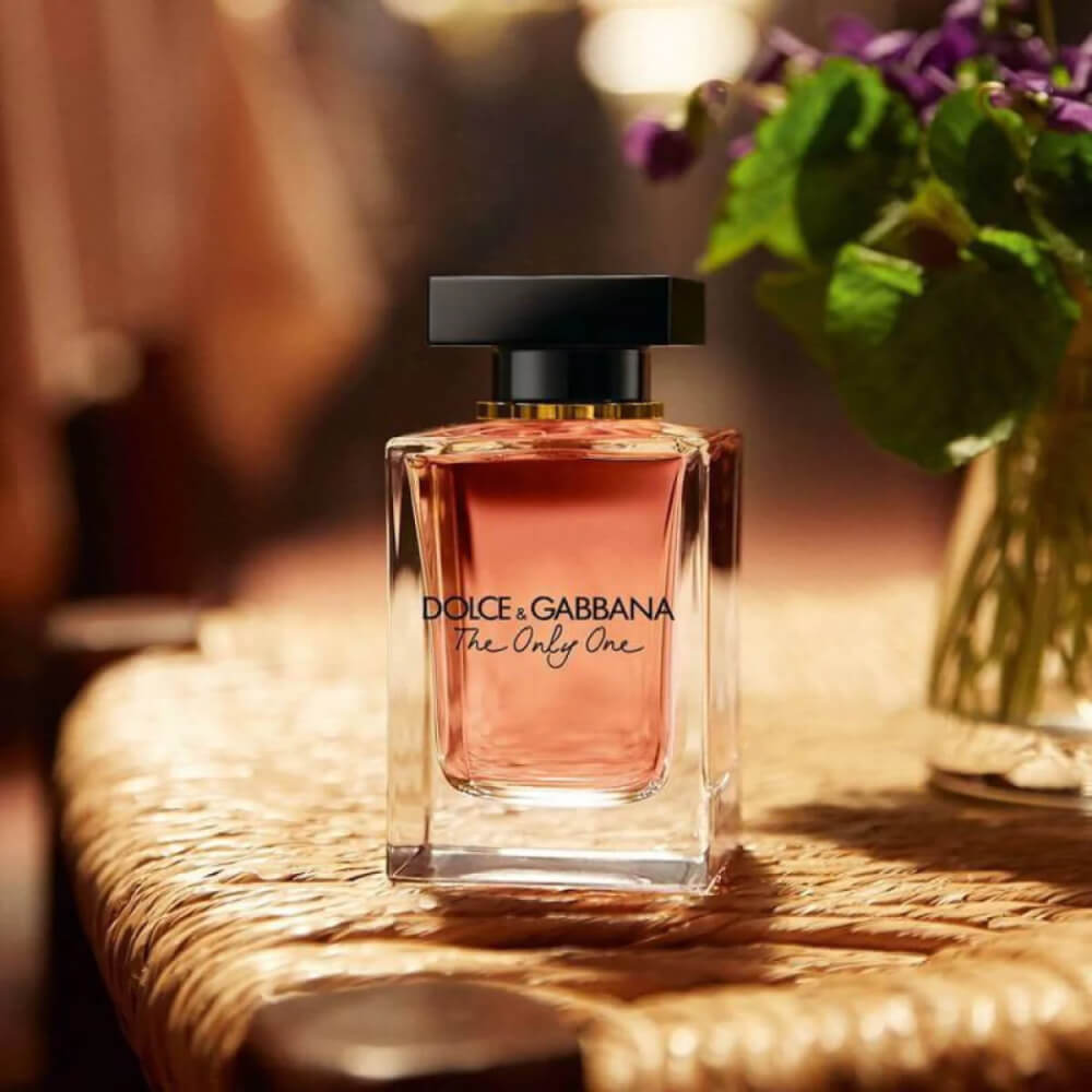 Dolce & Gabbana The Only One EDP W
