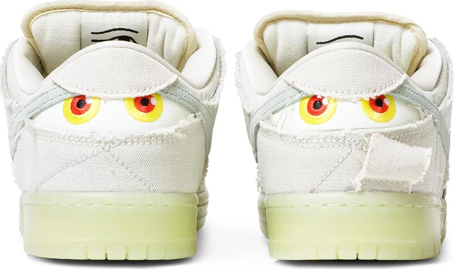 Dunk Low SB ‘Mummy’