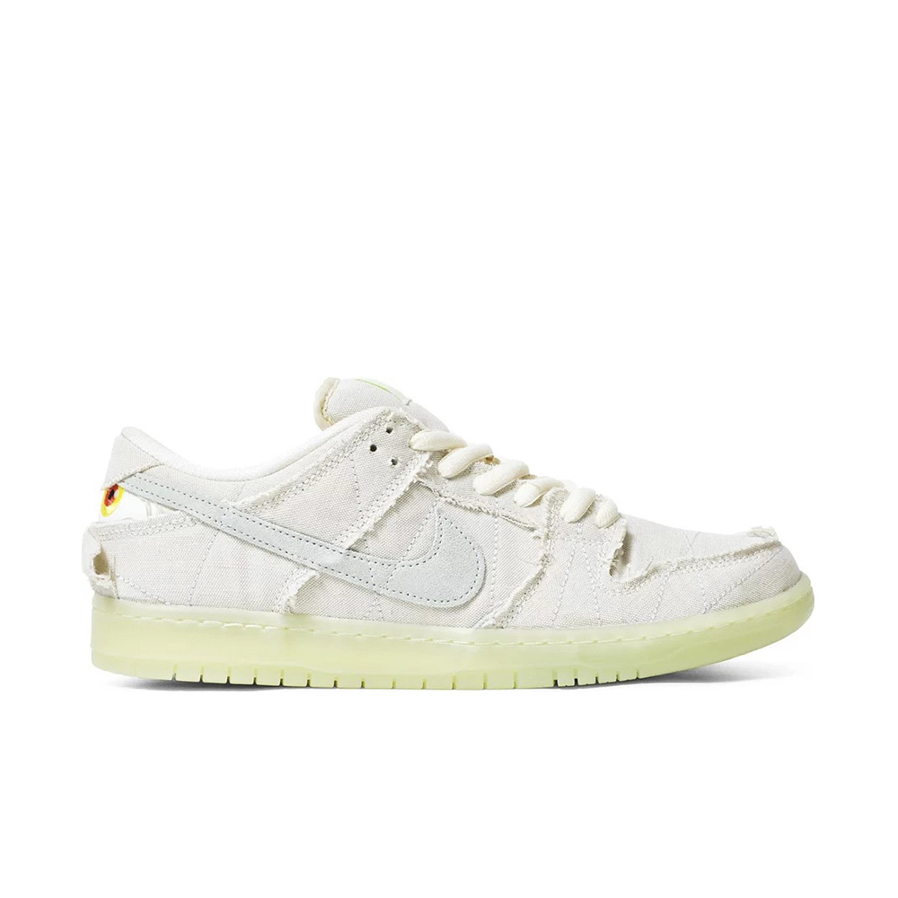 Nike Dunk Low SB 'Mummy' 1 Dunk Low SB ‘Mummy’