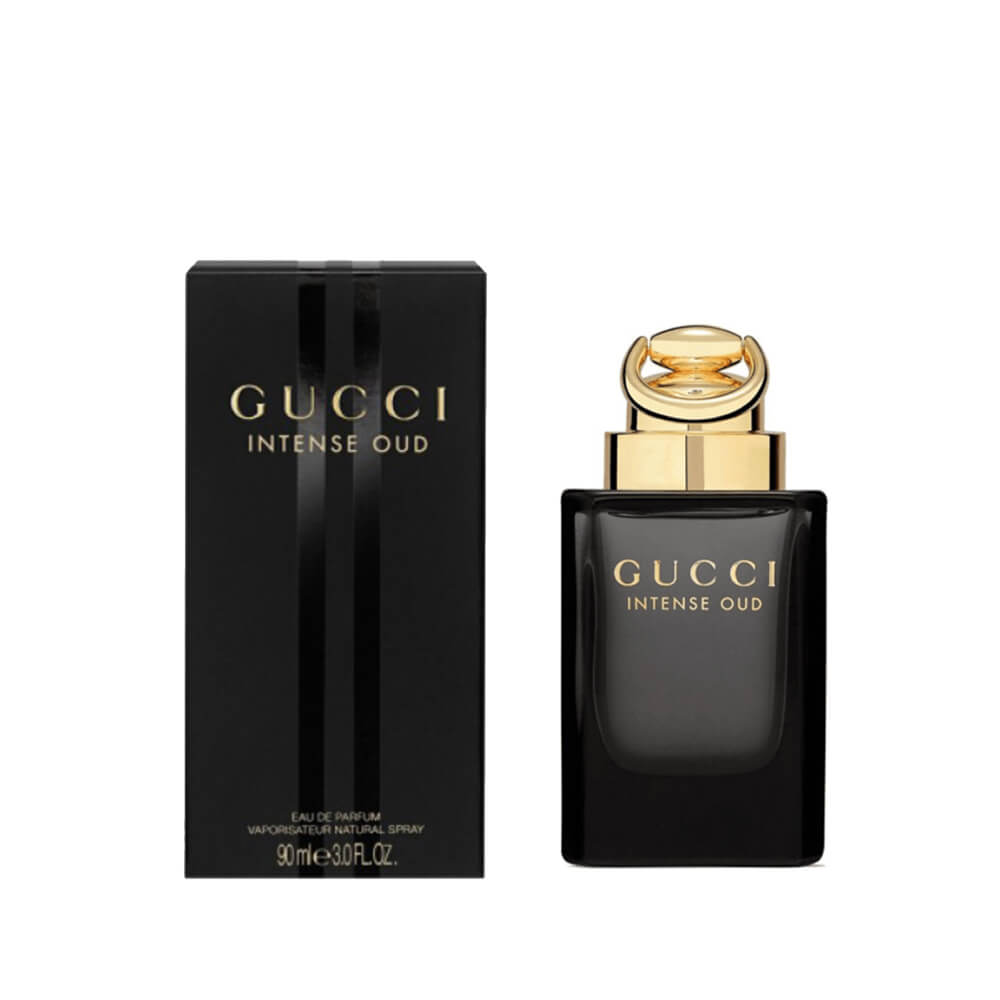 عطر جوتشي إنتنس عود أو دي بارفان للرجال