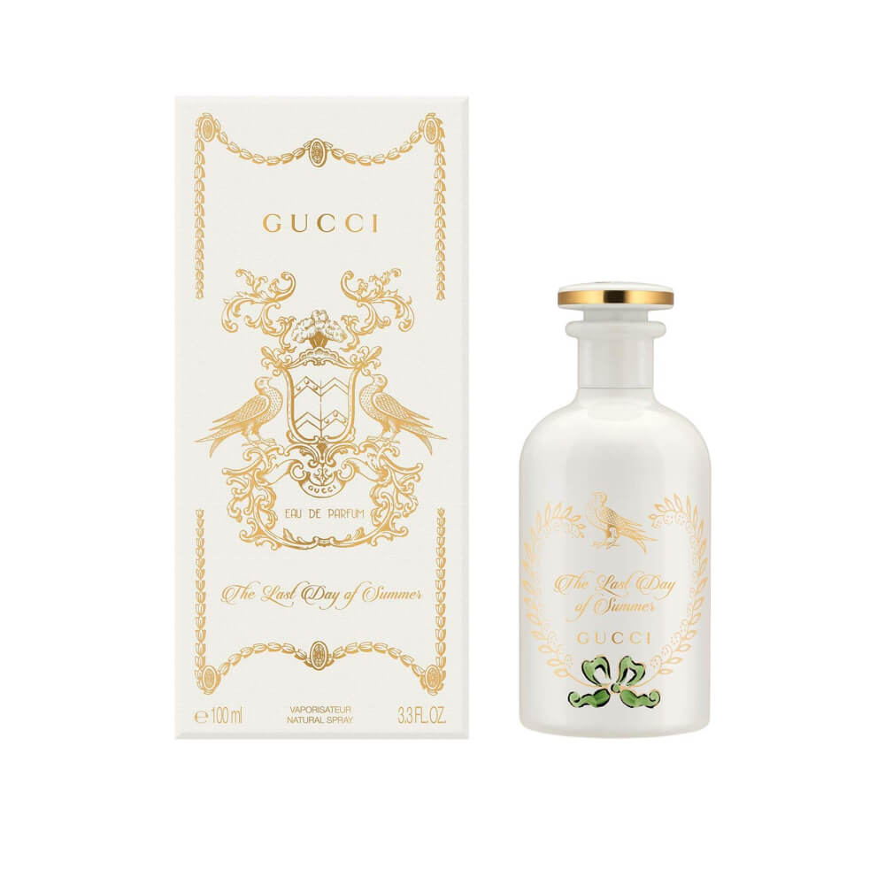 عطر جوتشي ذا لاست داي أوف سمر (يو)