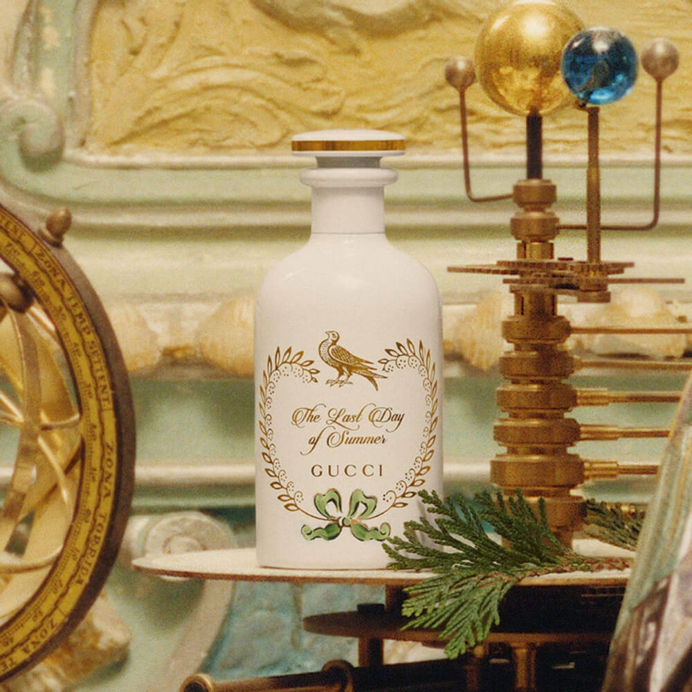 عطر جوتشي ذا لاست داي أوف سمر (يو)