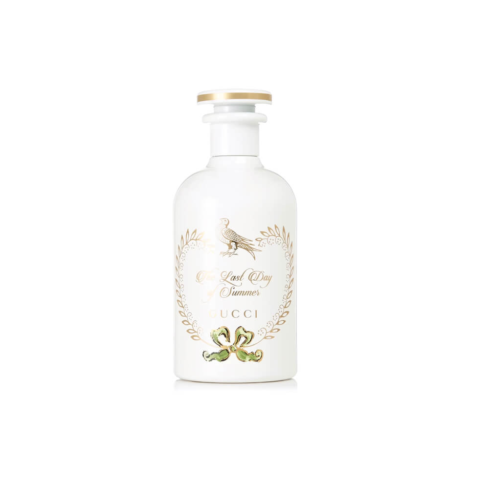 عطر جوتشي ذا لاست داي أوف سمر (يو)