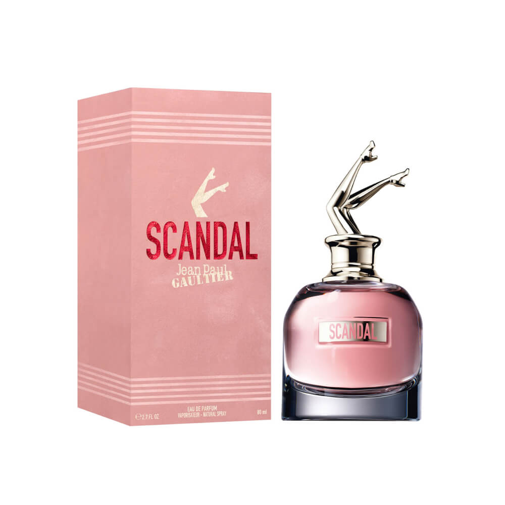 Jean Paul Gaultier Scandal EDP W