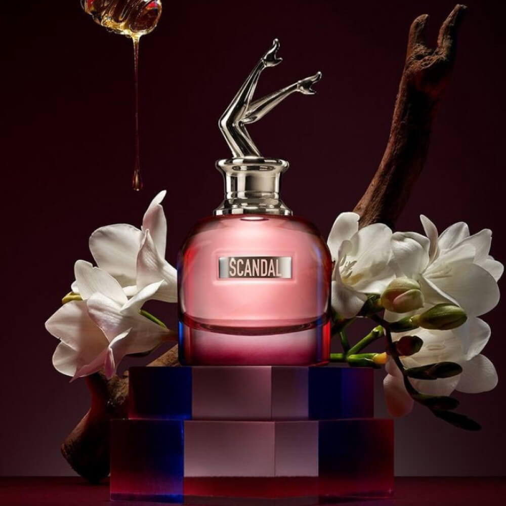 Jean Paul Gaultier Scandal EDP W