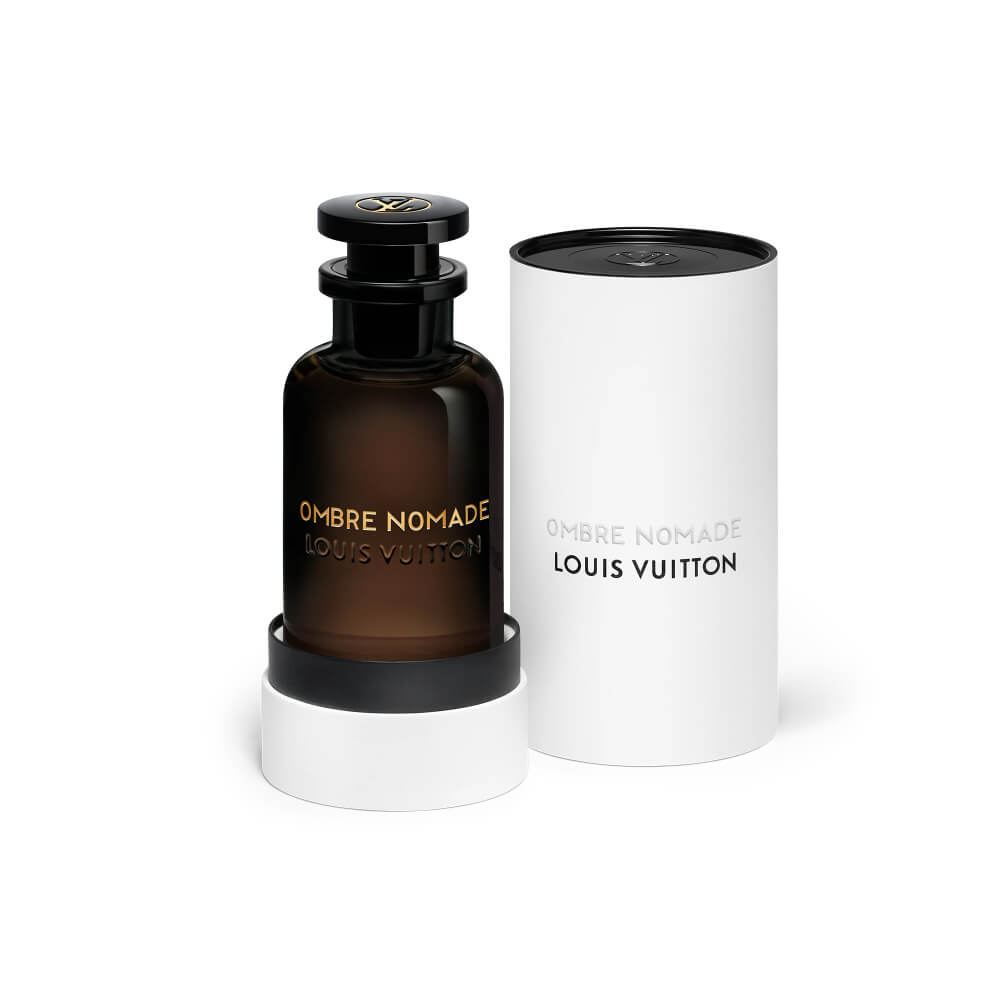 Louis Vuitton Ombre Nomade EDP