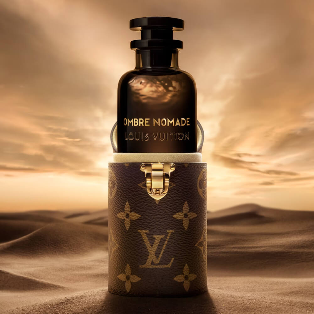 Louis Vuitton Ombre Nomade EDP