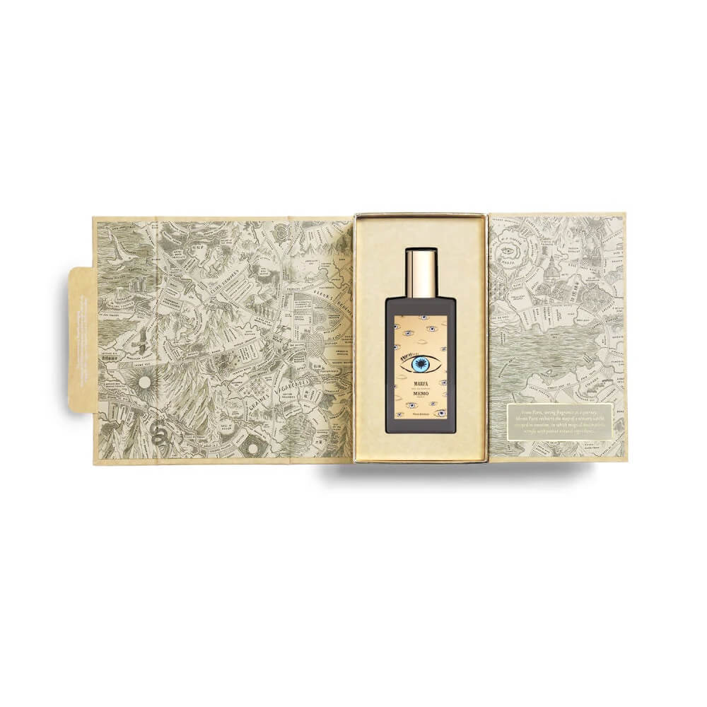 عطر ميمو مارفا EDP