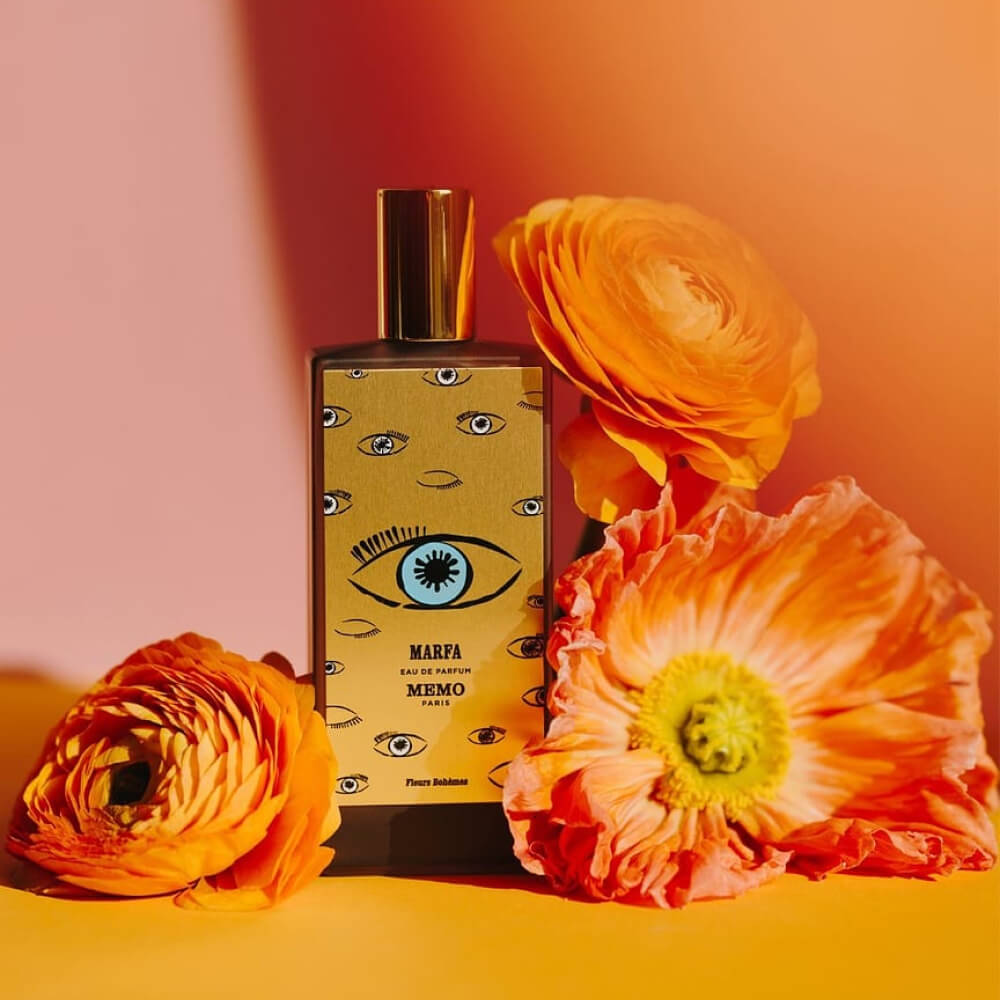 عطر ميمو مارفا EDP