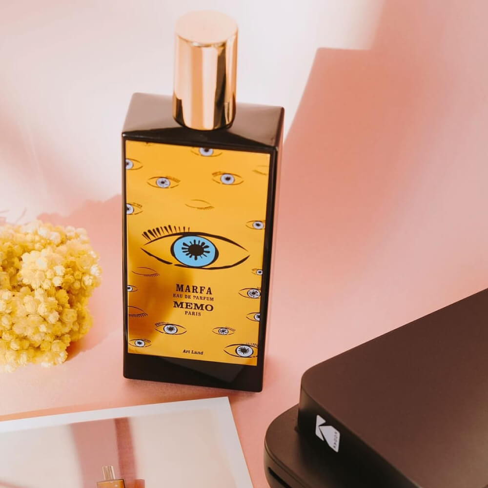 عطر ميمو مارفا EDP