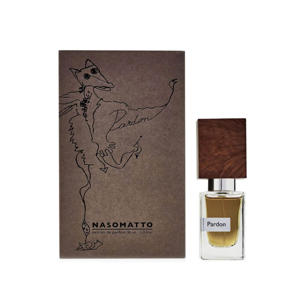 Nasomatto Pardon Extrait DE Parfum