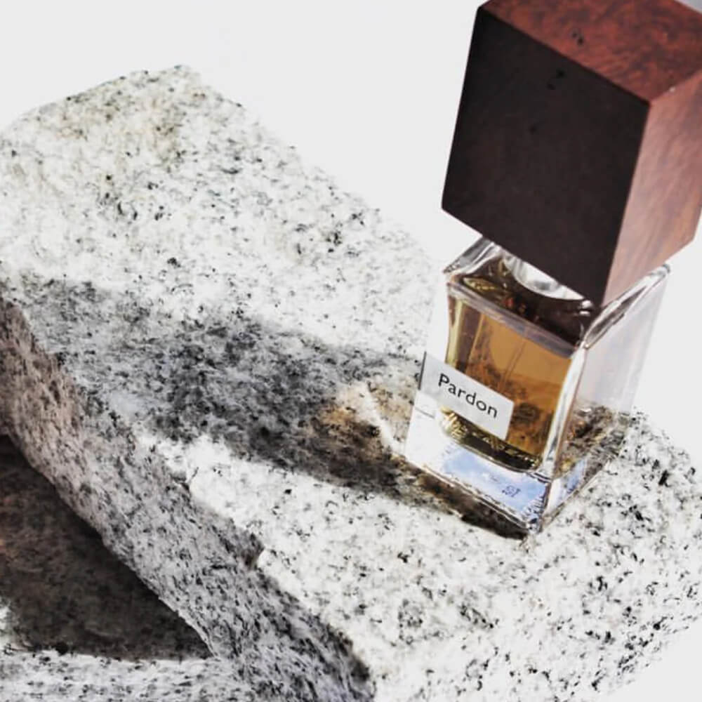 Nasomatto Pardon Extrait DE Parfum