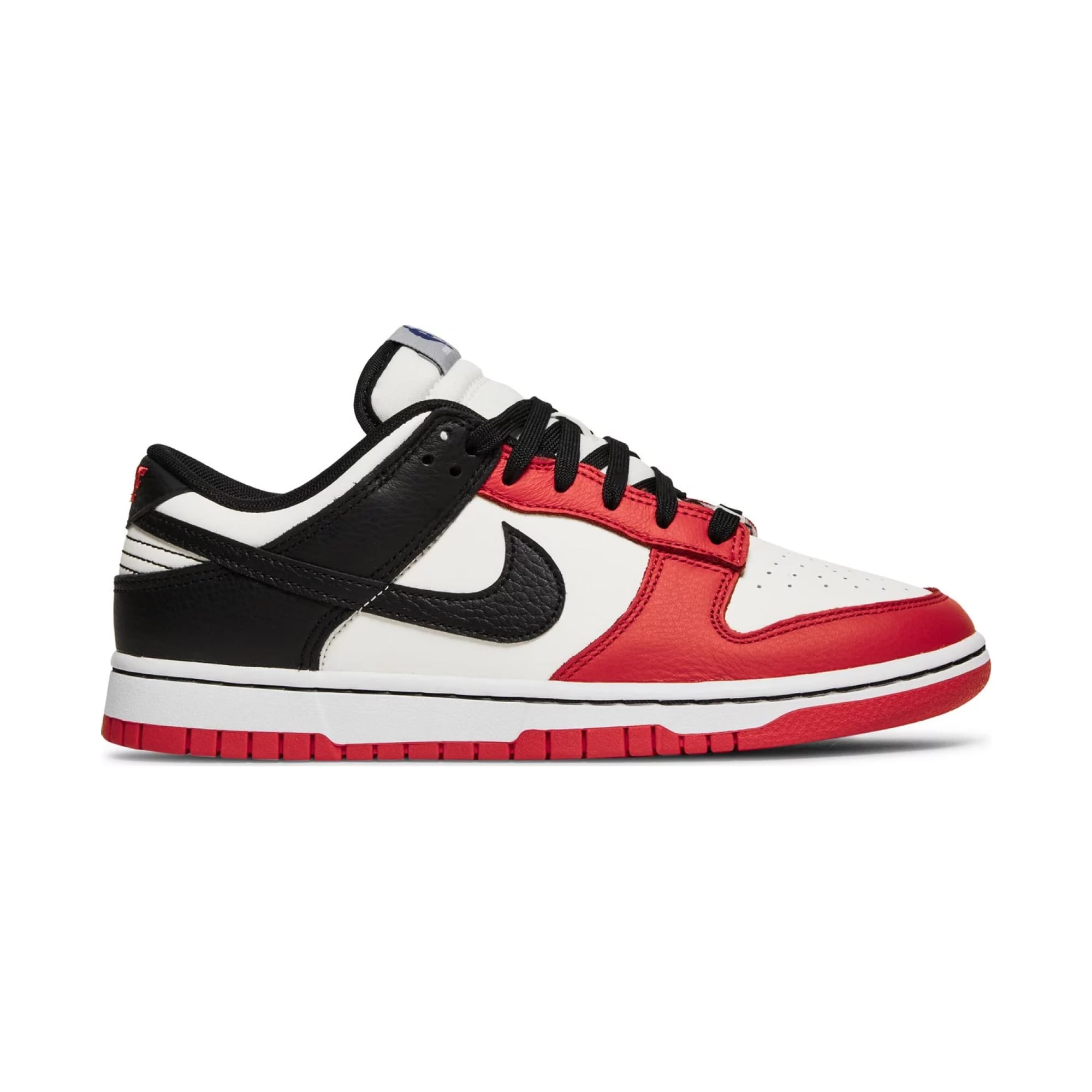 Nike NBA x Dunk Low EMB ’75th Anniversary – Bulls’