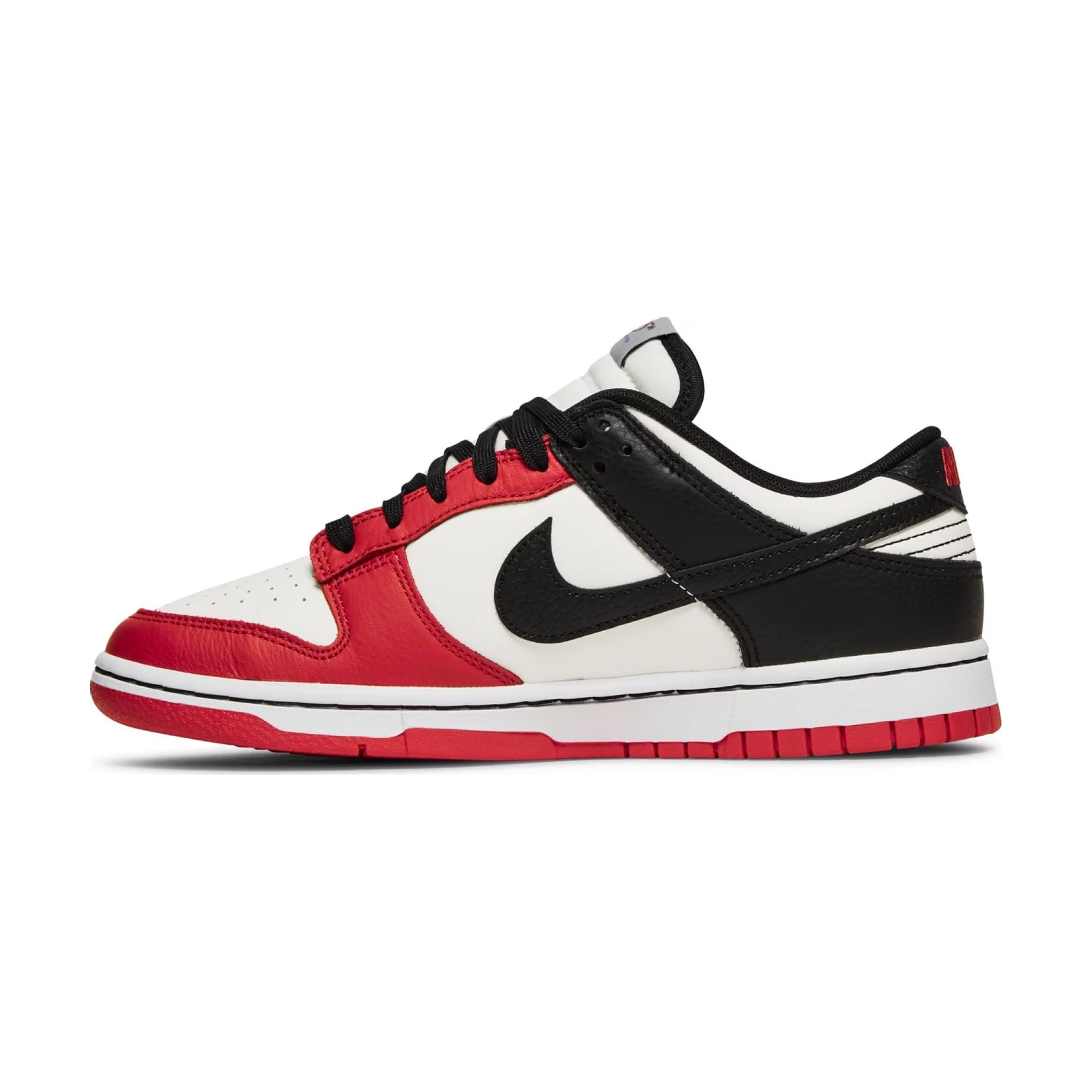 Nike NBA x Dunk Low EMB ’75th Anniversary – Bulls’
