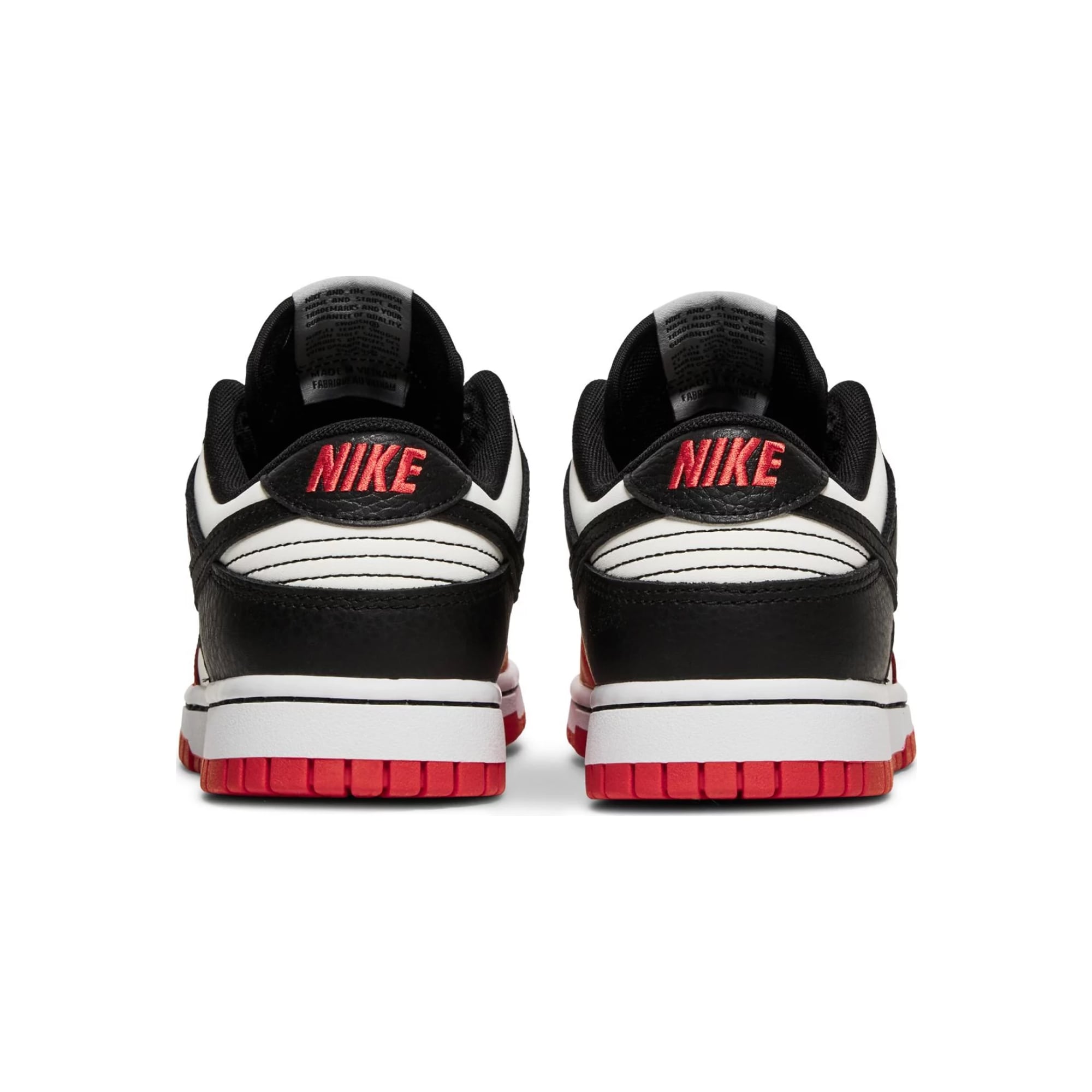Nike NBA x Dunk Low EMB ’75th Anniversary – Bulls’