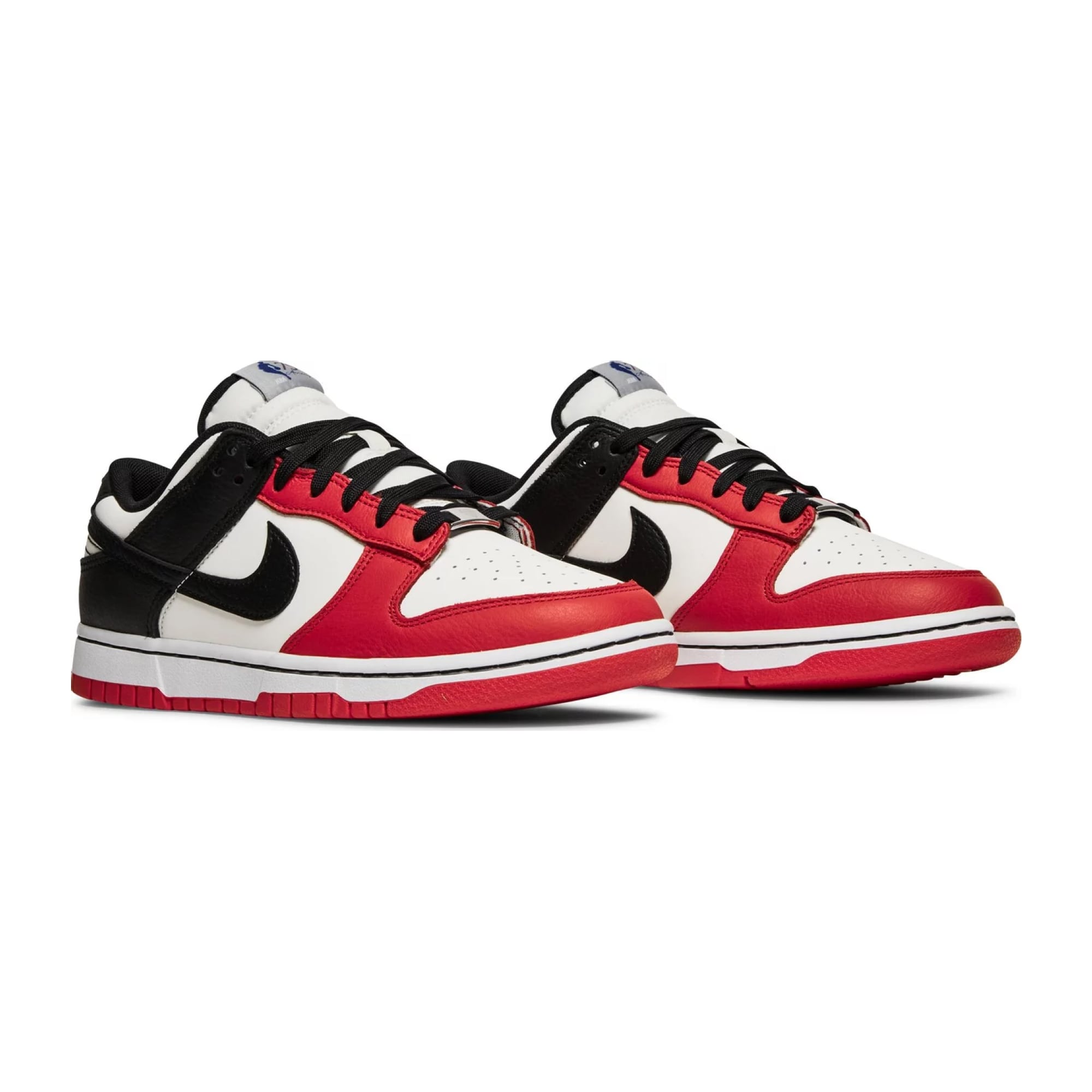 Nike NBA x Dunk Low EMB ’75th Anniversary – Bulls’