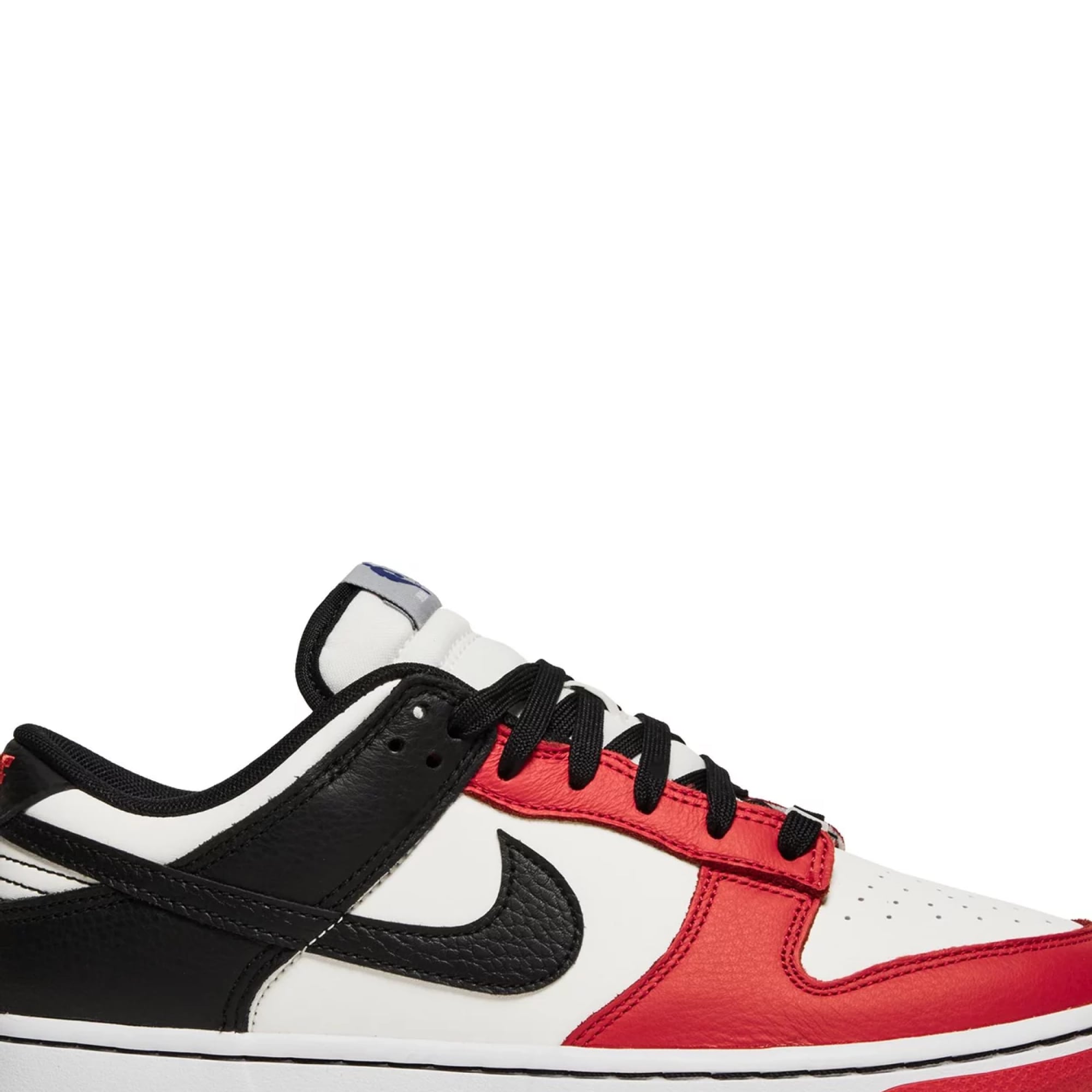 Nike NBA x Dunk Low EMB ’75th Anniversary – Bulls’