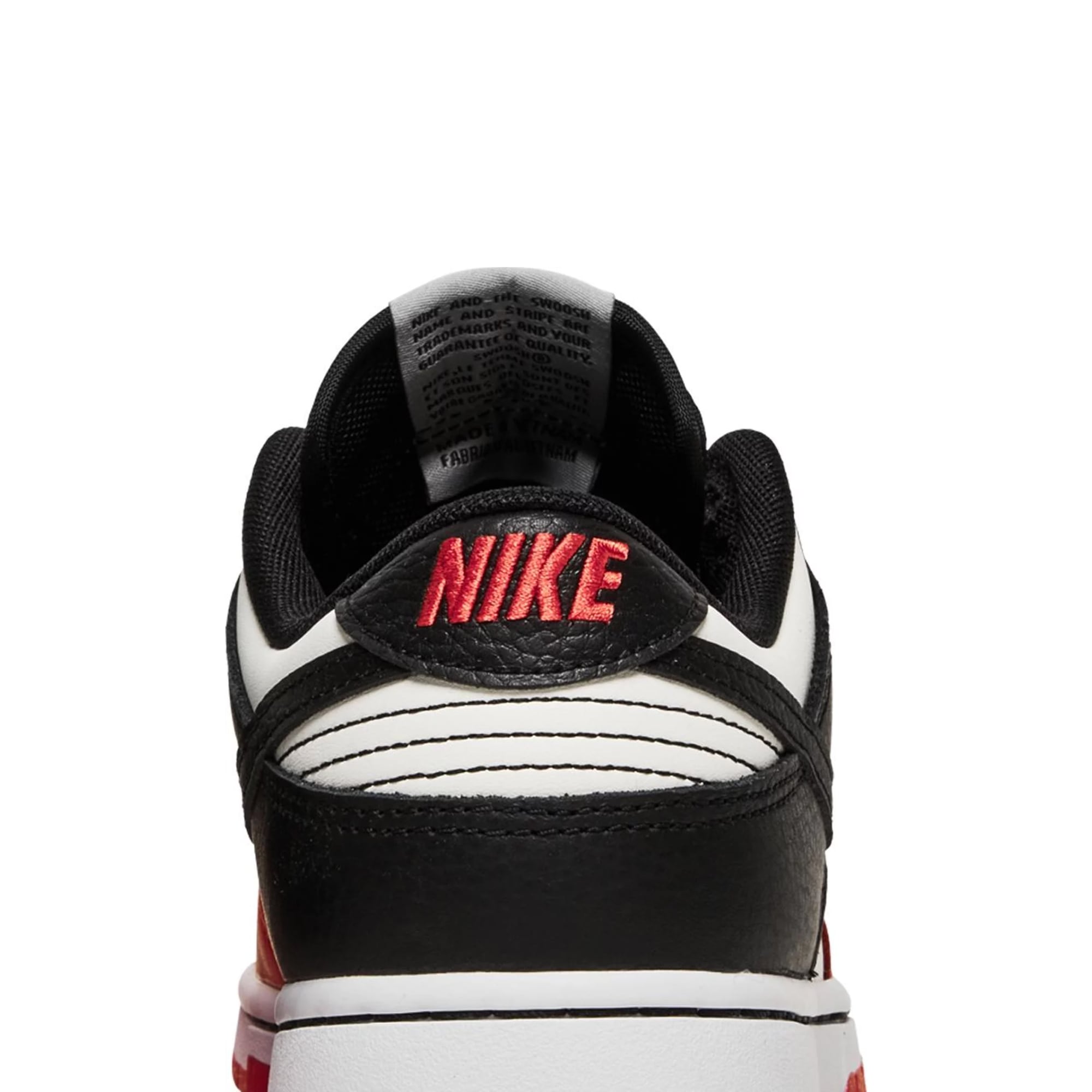 Nike NBA x Dunk Low EMB ’75th Anniversary – Bulls’