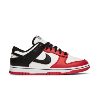 Nike NBA x Dunk Low EMB '75th Anniversary - Bulls'