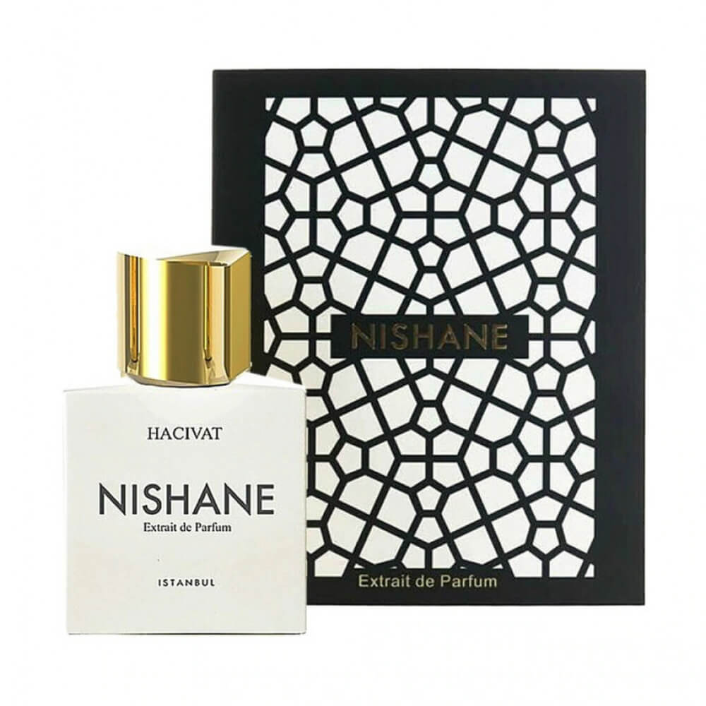 Nishane Hacivat Extrait DE Parfum