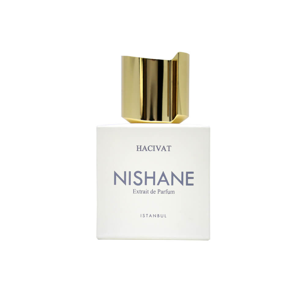 Nishane Hacivat Extrait DE Parfum