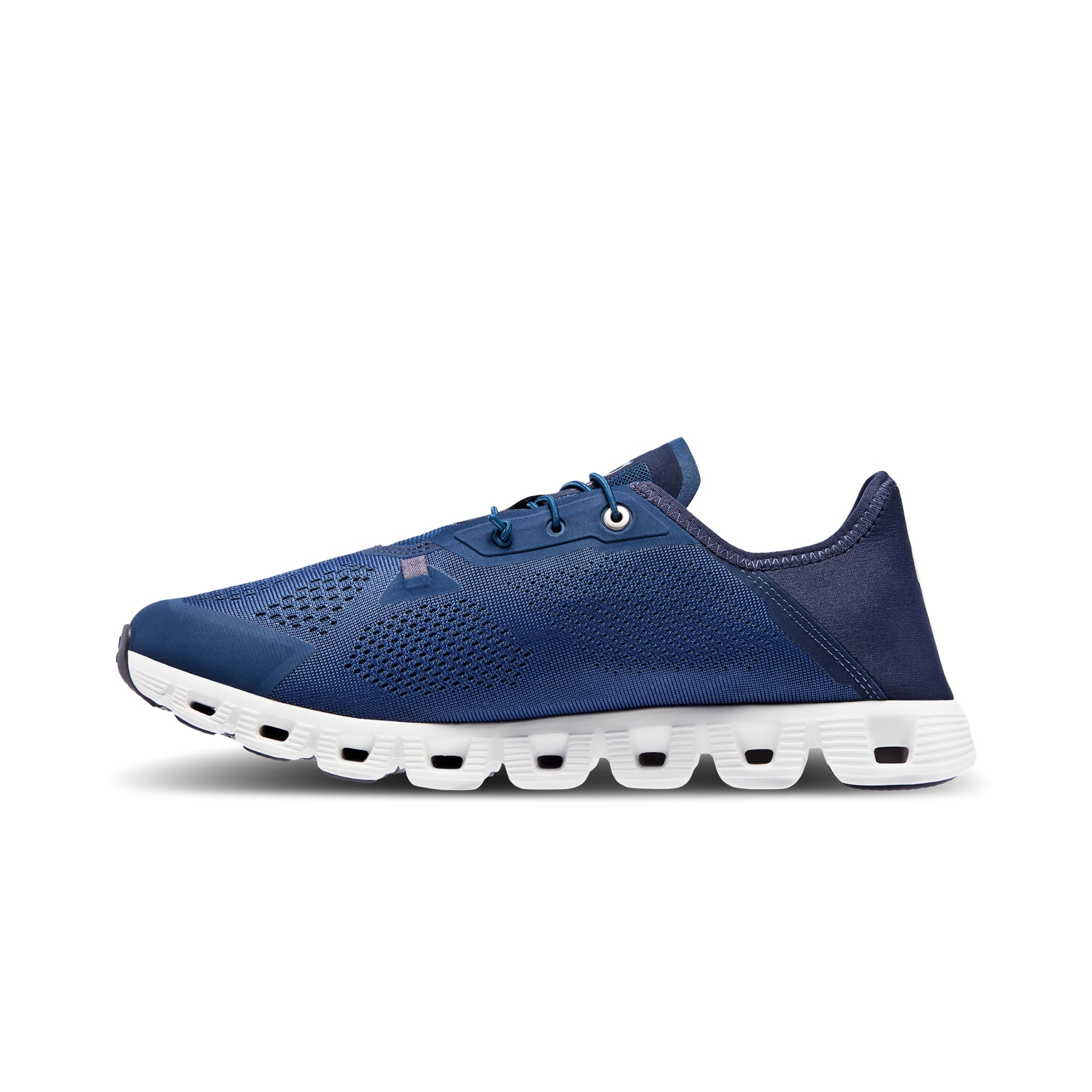 On Running Cloud 5 Coast Denim Midnight Mg