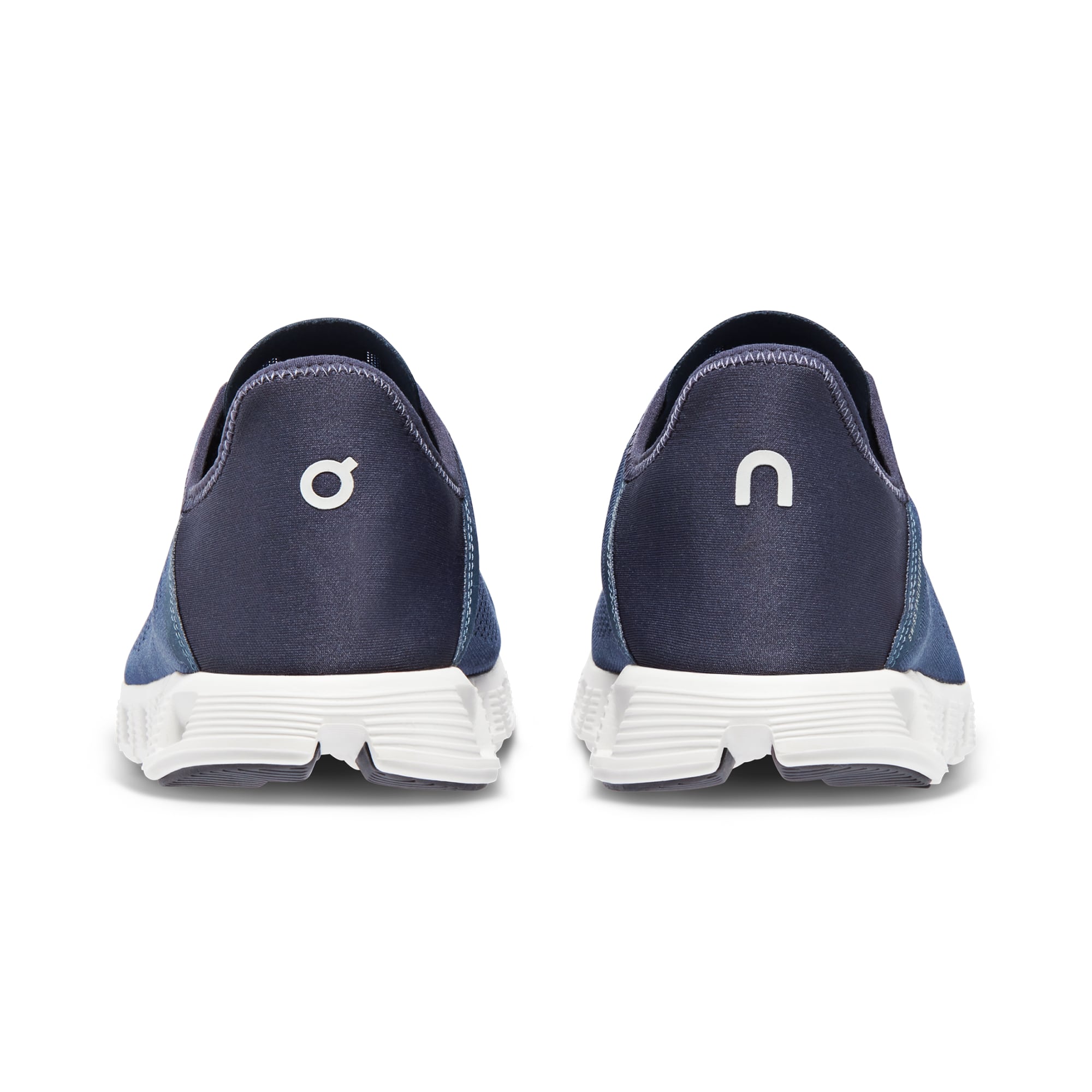 On Running Cloud 5 Coast Denim Midnight Mg