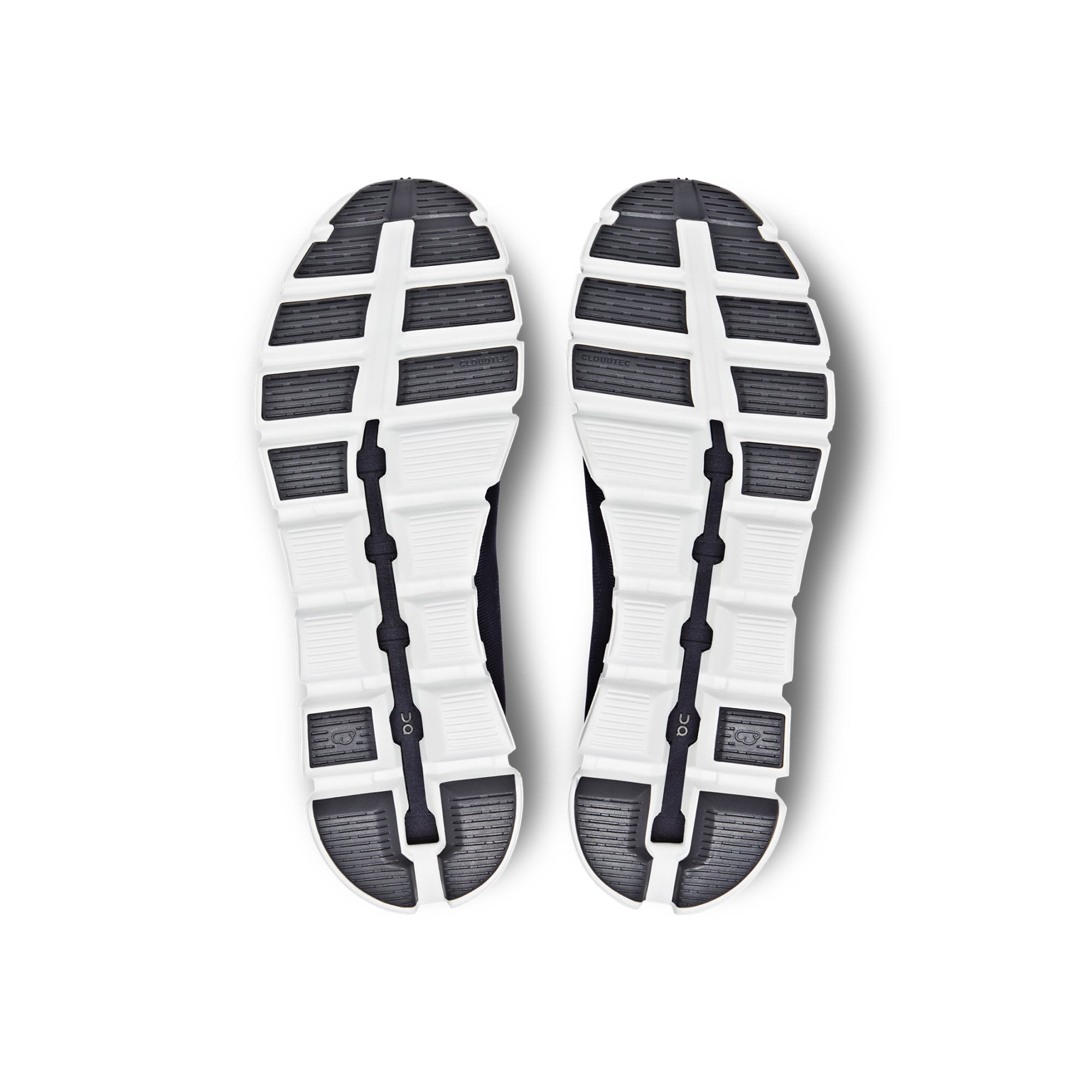 On Running Cloud 5 Coast Denim Midnight Mg