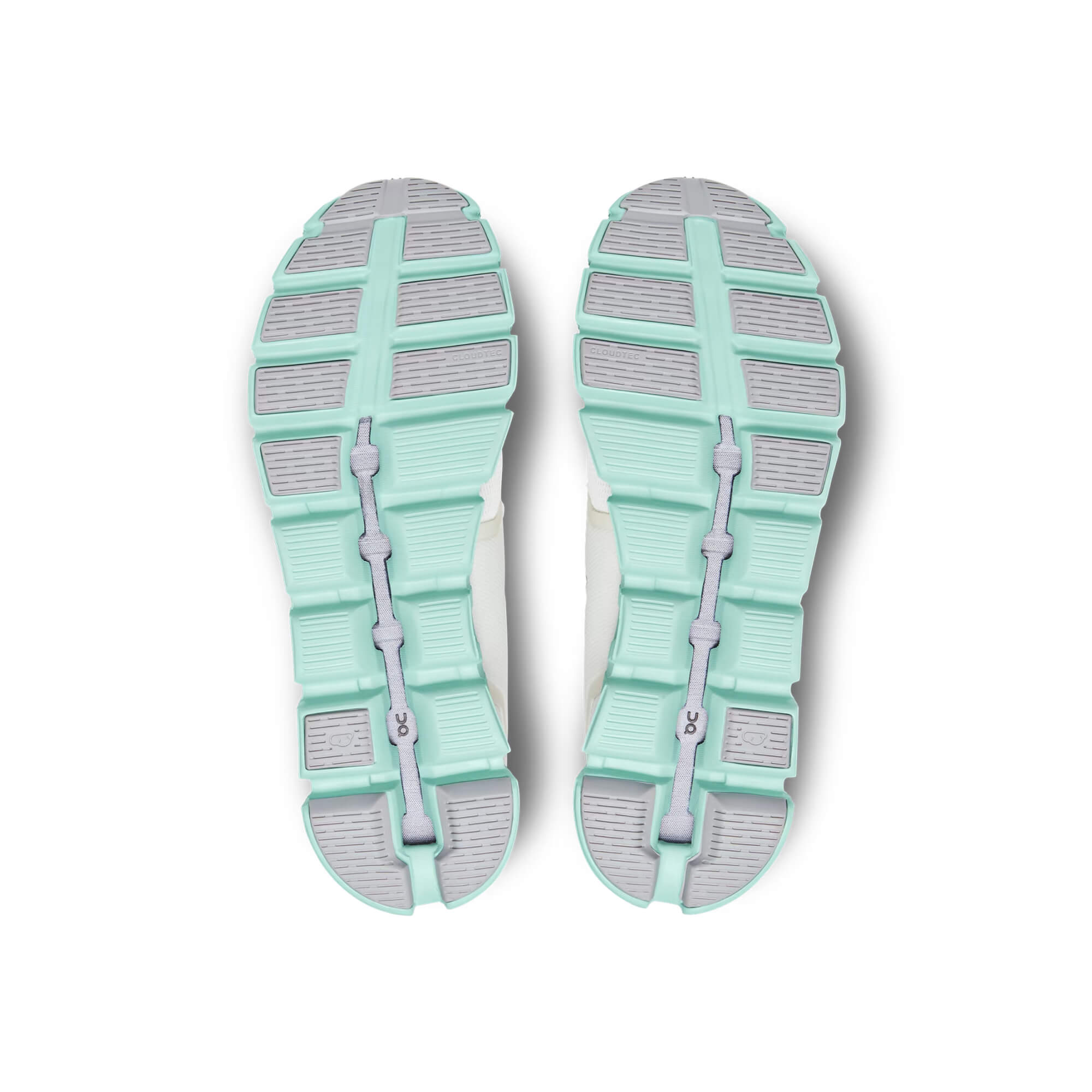 On Running Cloud 5 Undyed-White Creek W