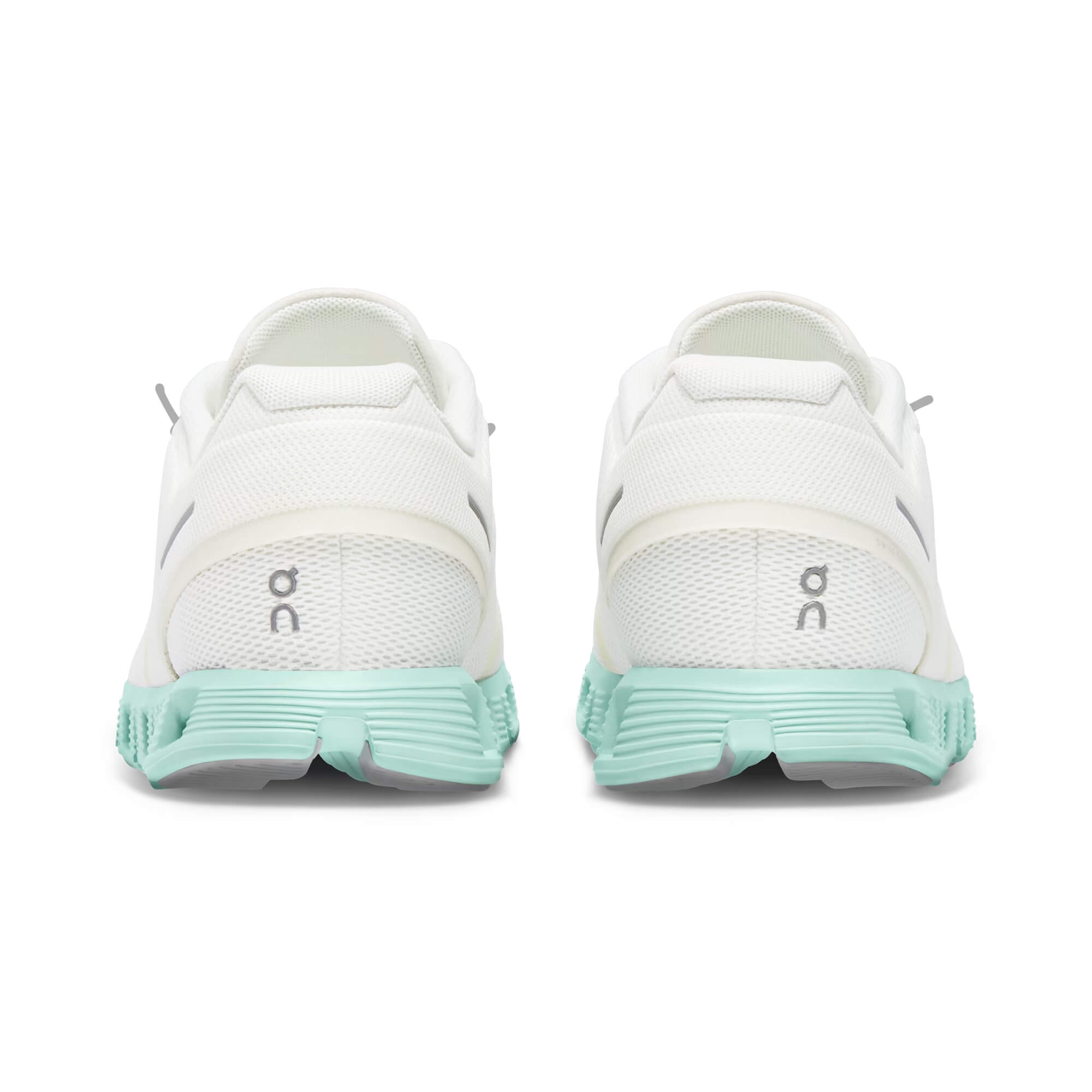 On Running Cloud 5 Undyed-White Creek W