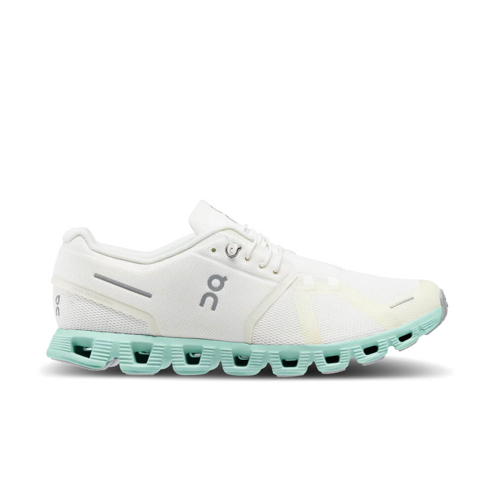 On Running Cloud 5 Undyed-White Creek W