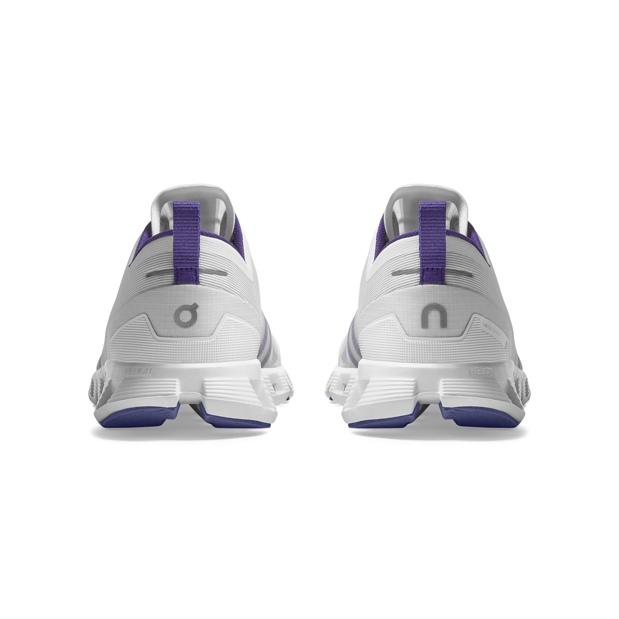 على تشغيل Cloud X Shift Frost Twilight Limited M