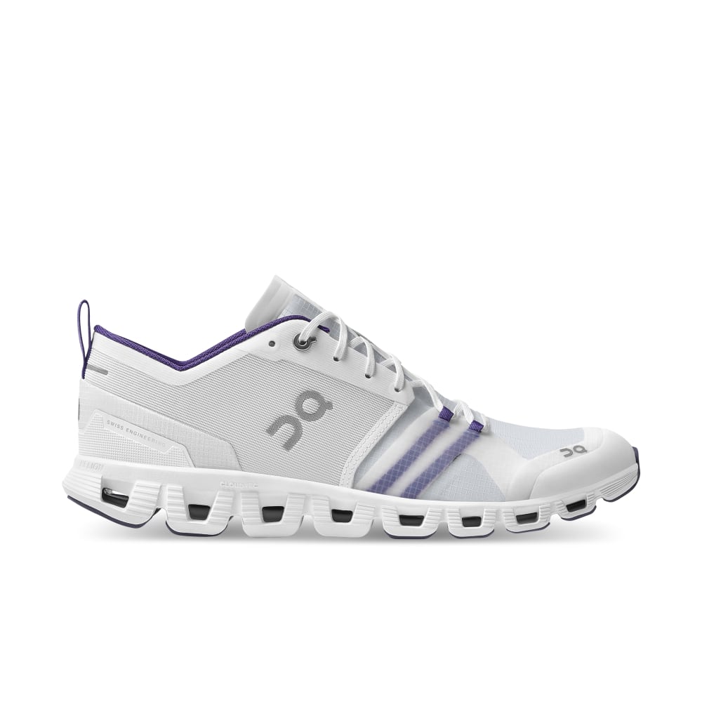 على تشغيل Cloud X Shift Frost Twilight Limited M