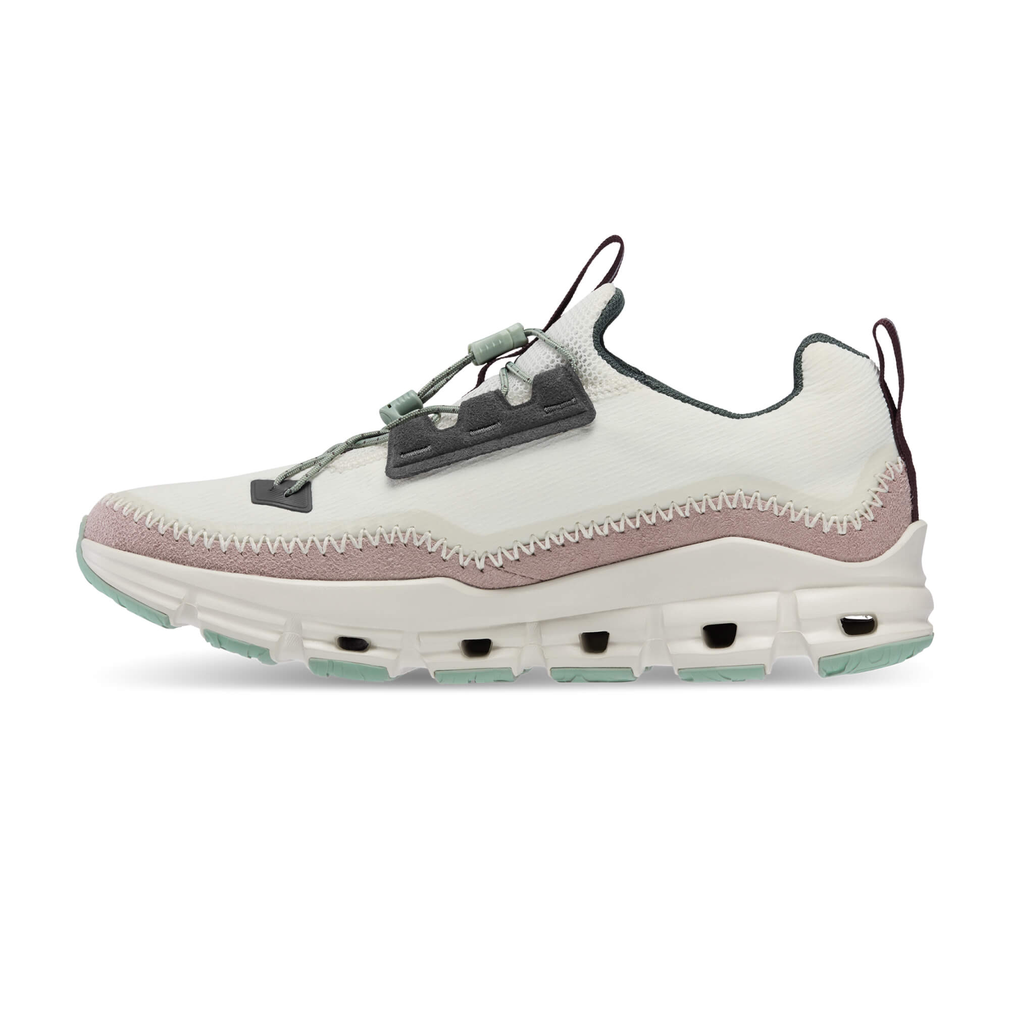 On Running Cloudaway Ice Moss W