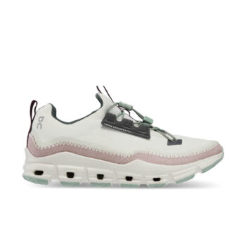 On Running Cloudaway Ice Moss W