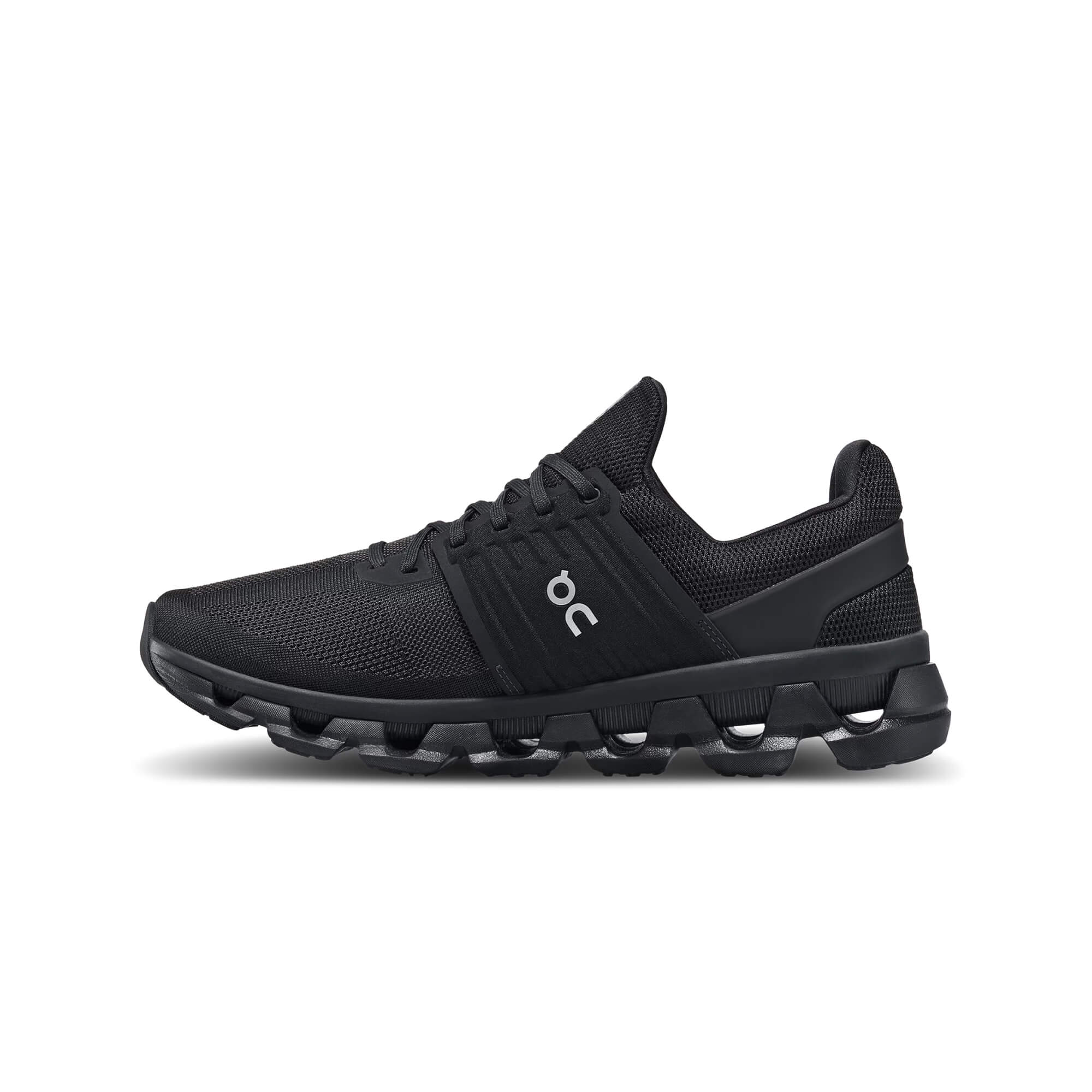 On Running Cloudswift 3 AD All Black W