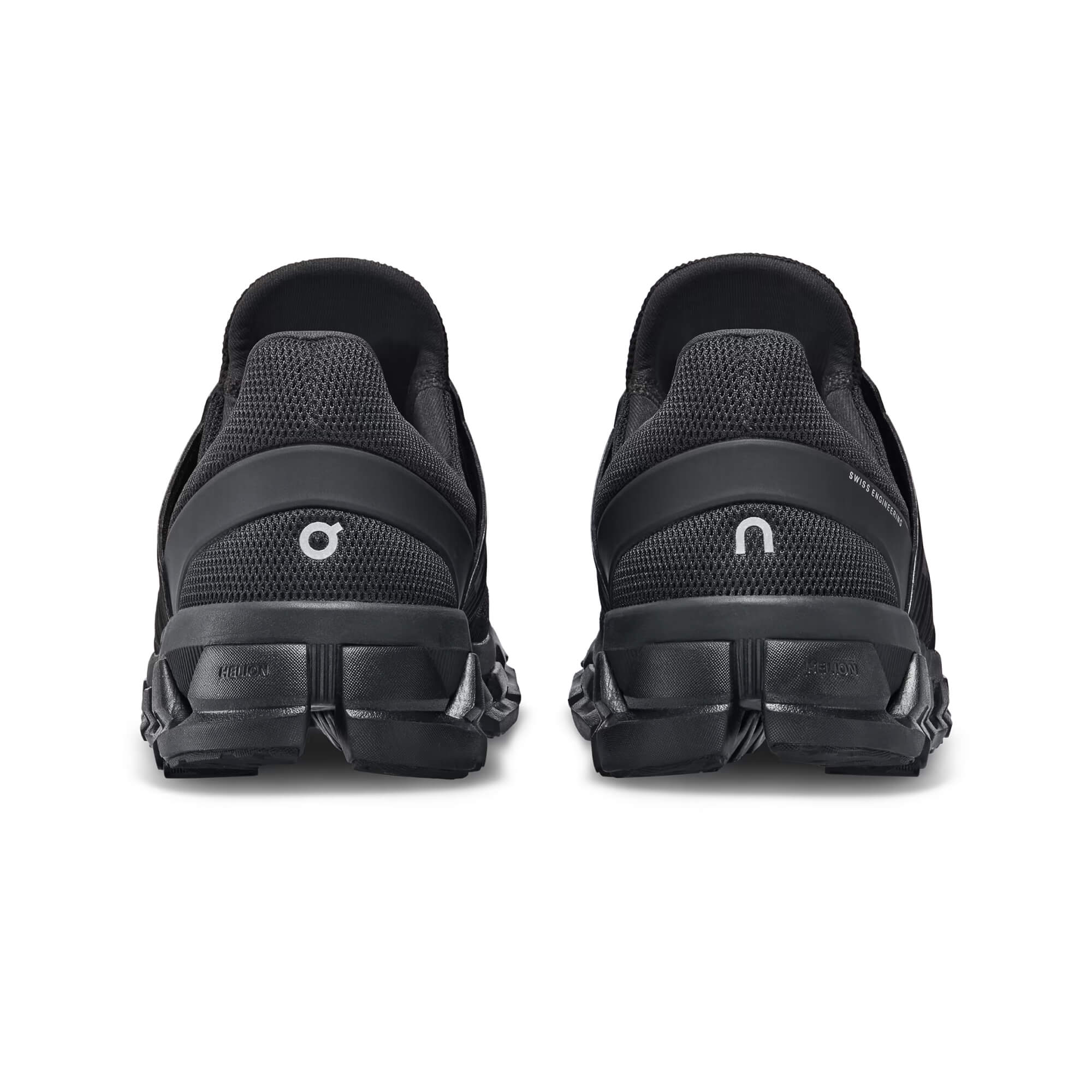 On Running Cloudswift 3 AD All Black W