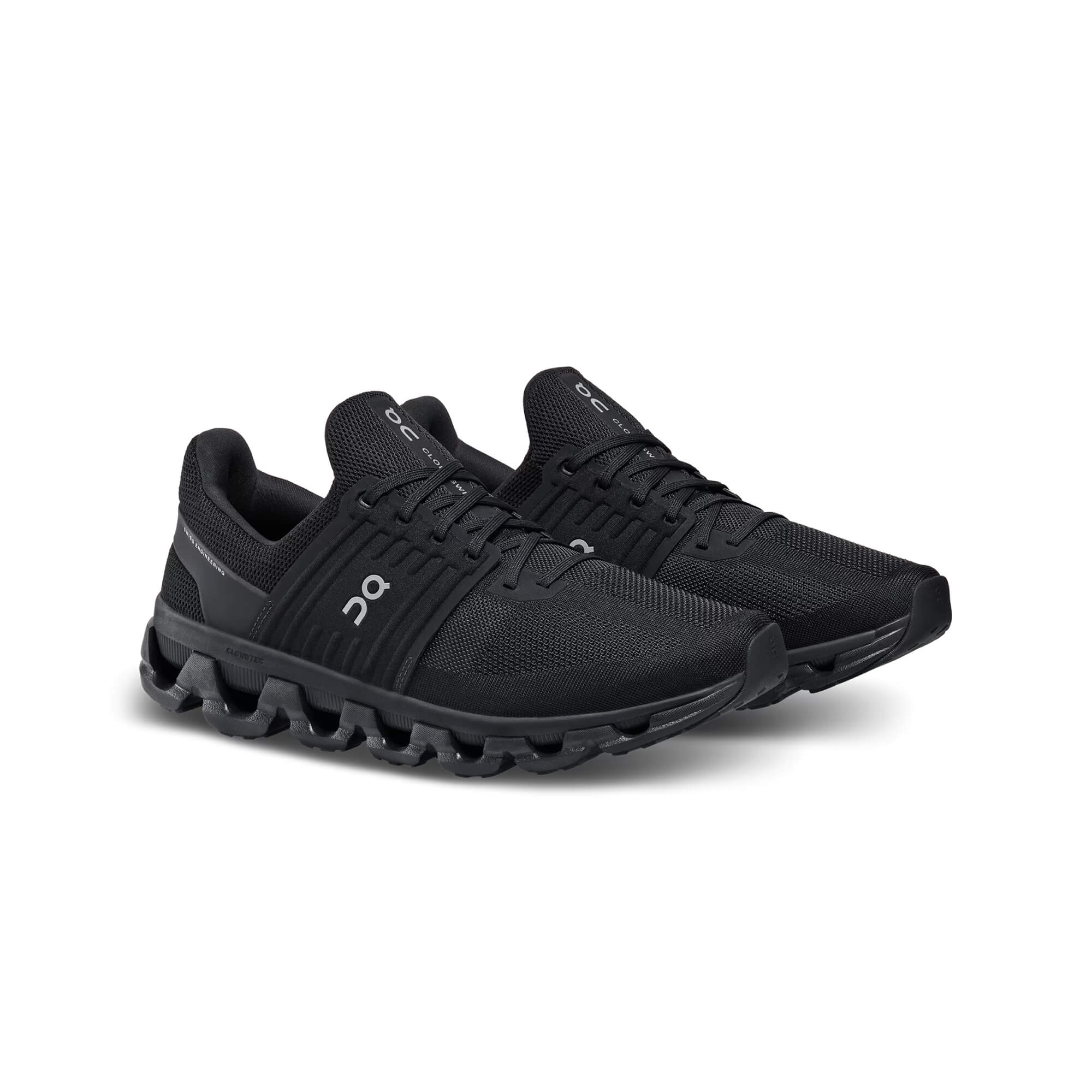 On Running Cloudswift 3 AD All Black W