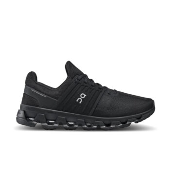 On Running Cloudswift 3 AD All Black W