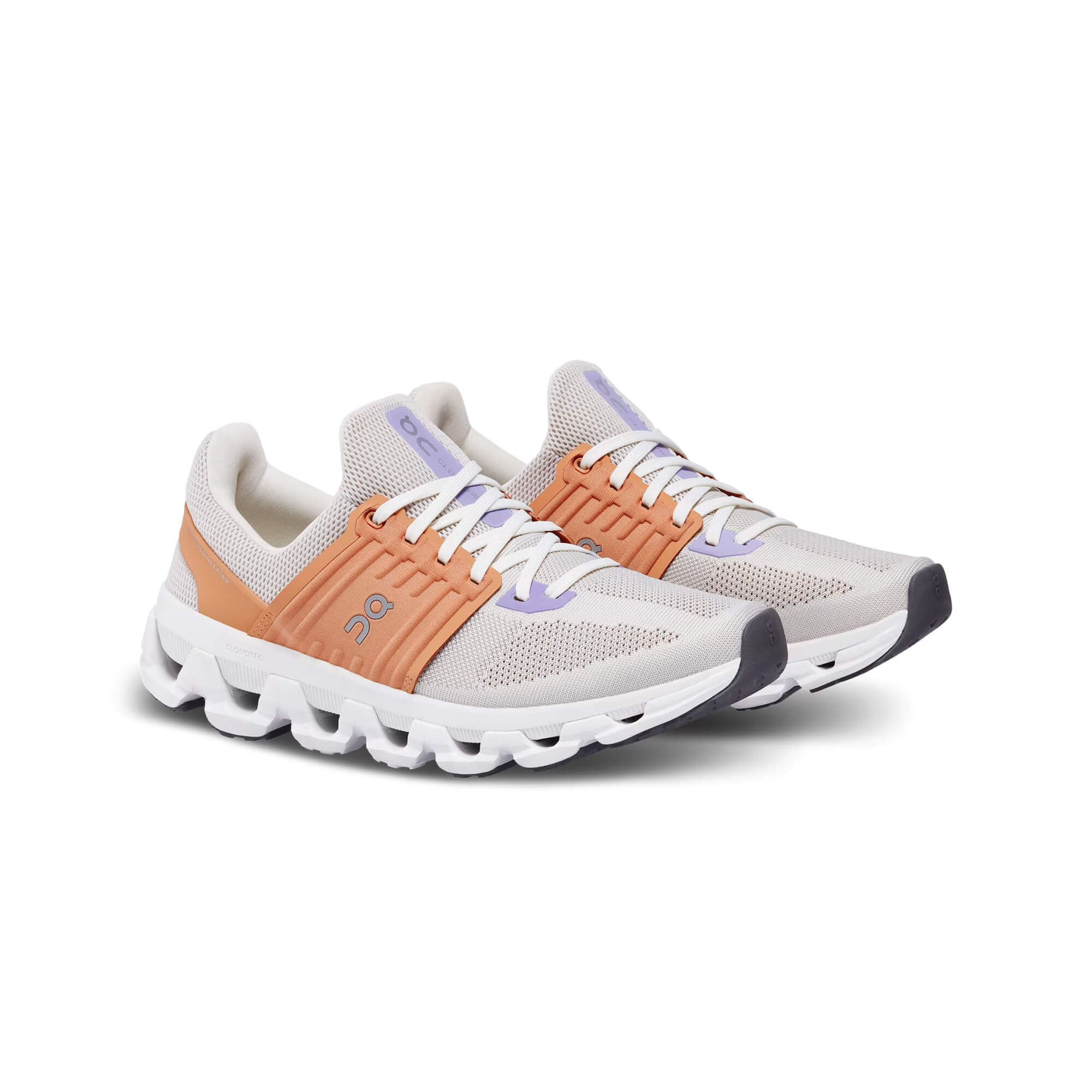 On Running Cloudswift 3 AD Sand Sandstone W