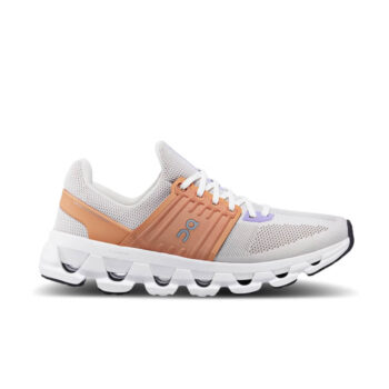 On Running Cloudswift 3 AD Sand Sandstone W