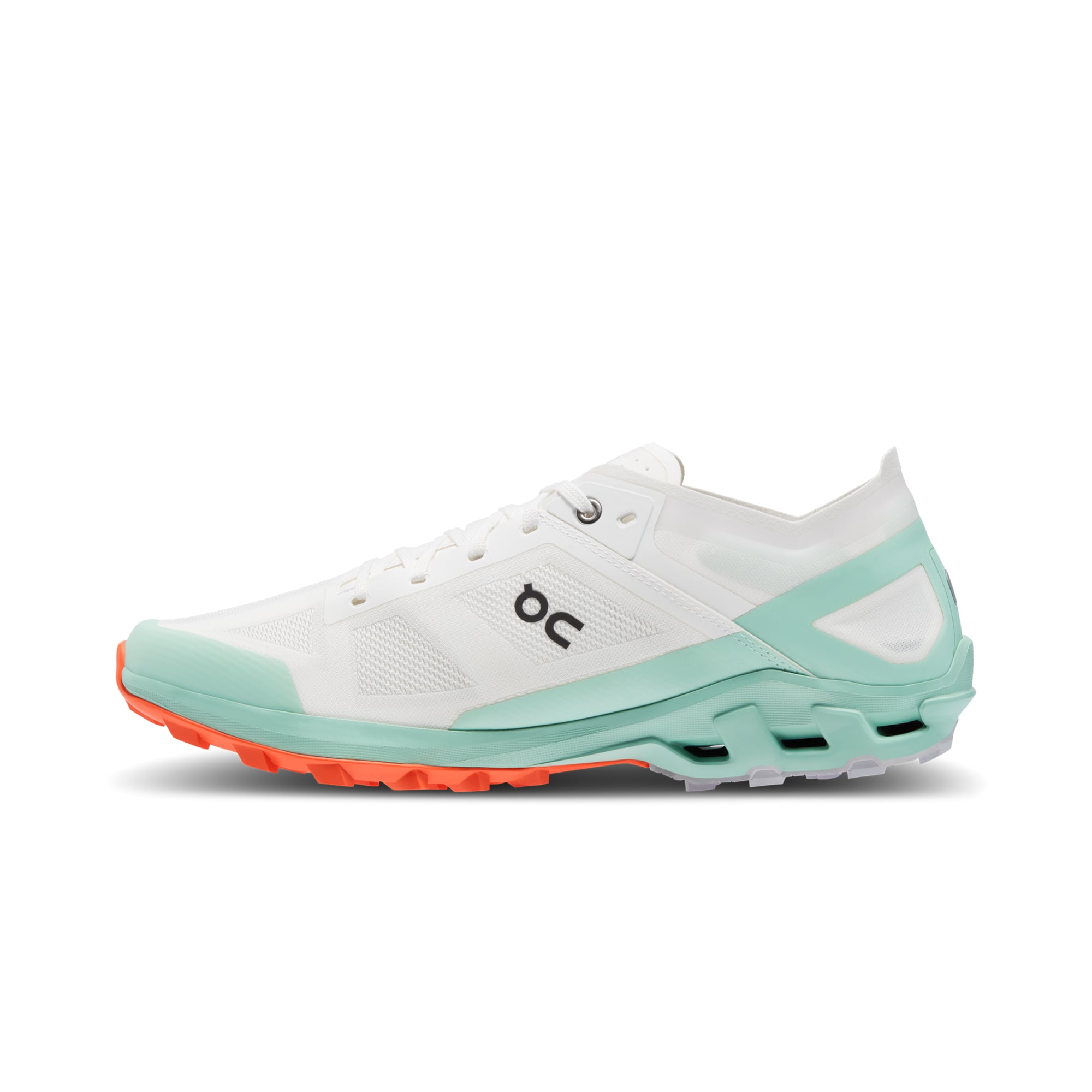 On Running Cloudventure Peak 3 Undyed-White M