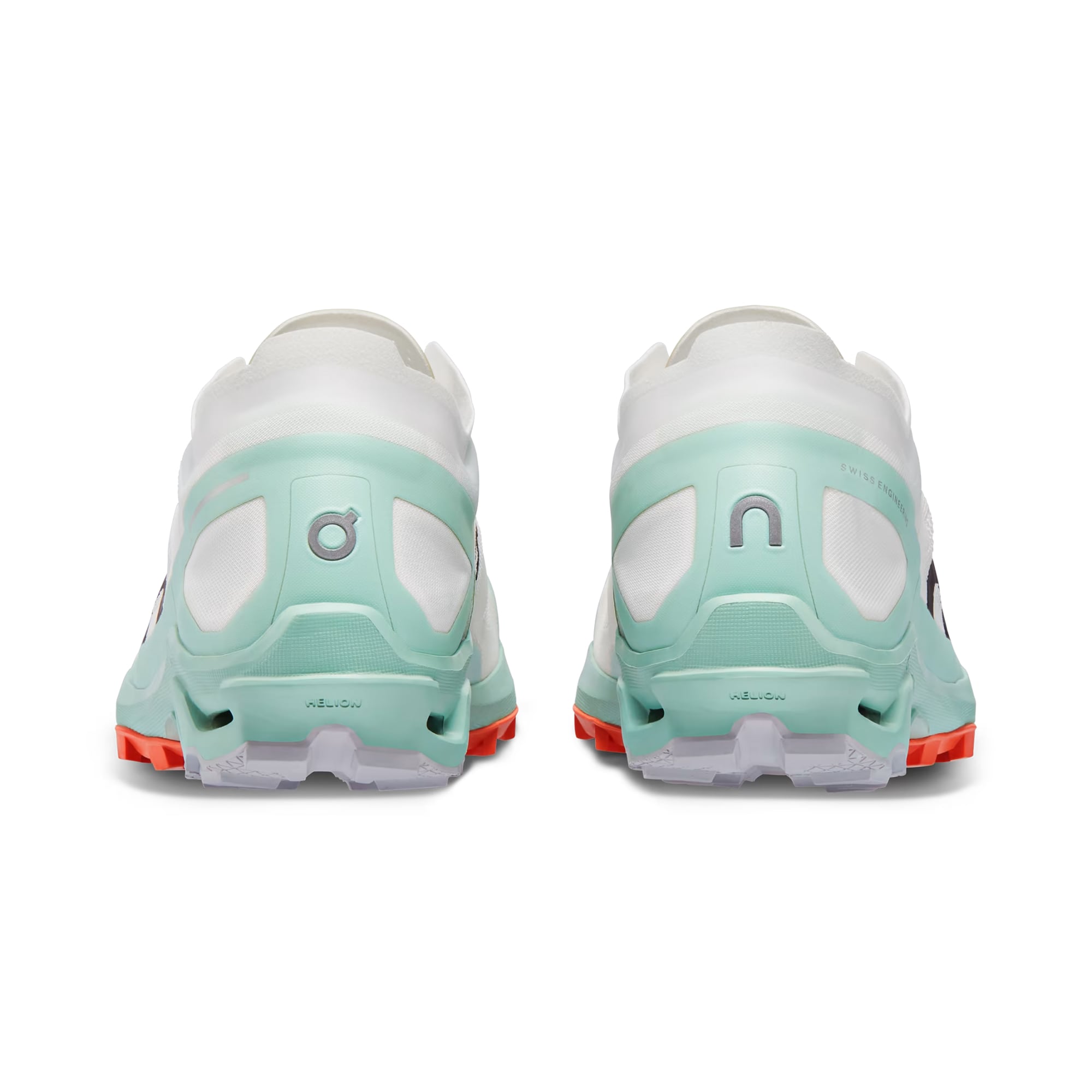 On Running Cloudventure Peak 3 Undyed-White M