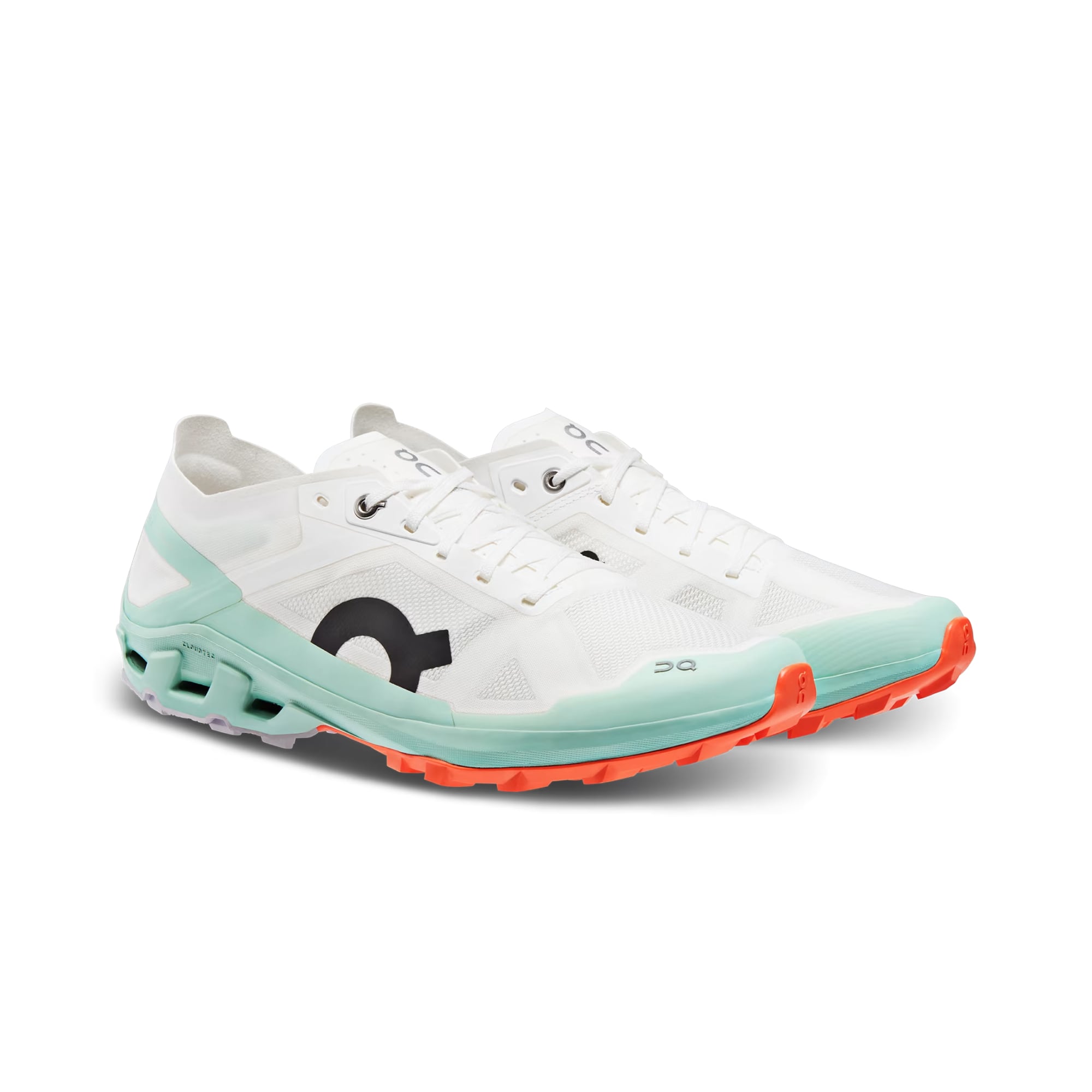 On Running Cloudventure Peak 3 Undyed-White M