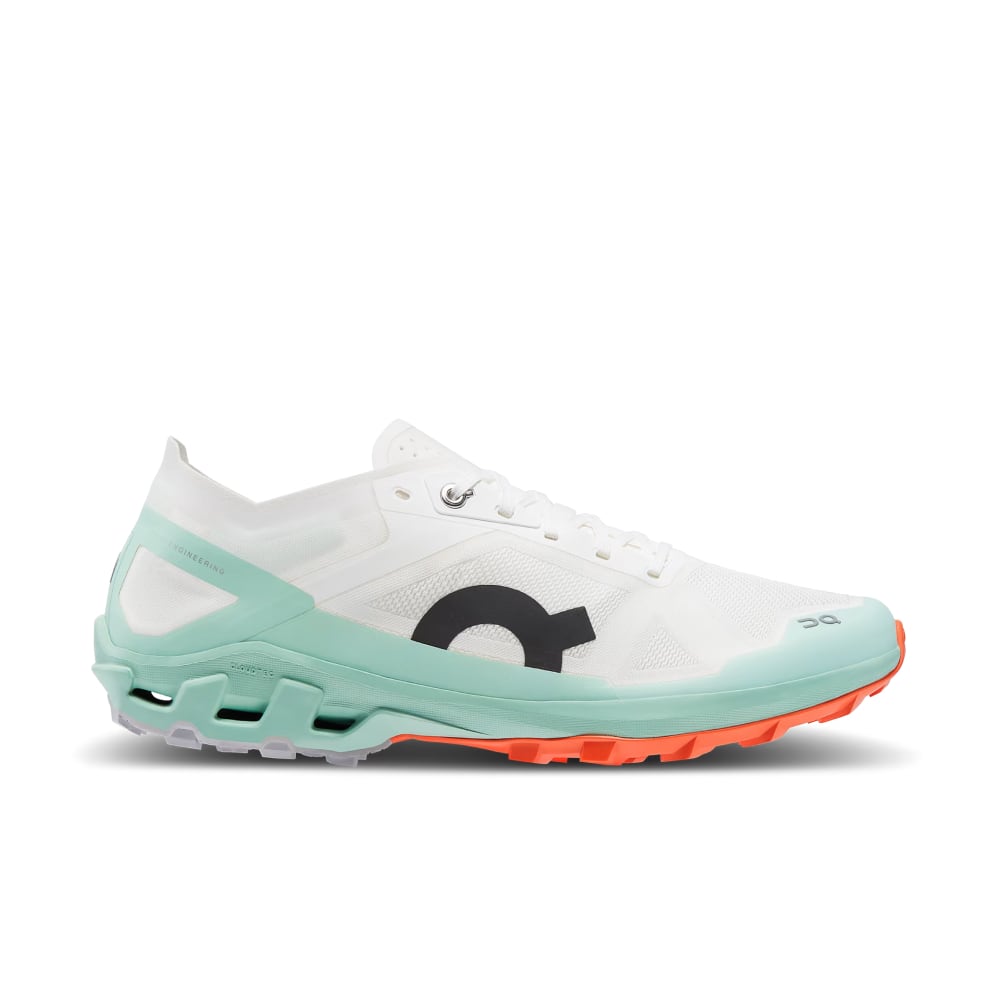 On Running Cloudventure Peak 3 Undyed-White M 1 On Running Cloudventure Peak 3 Undyed-White M